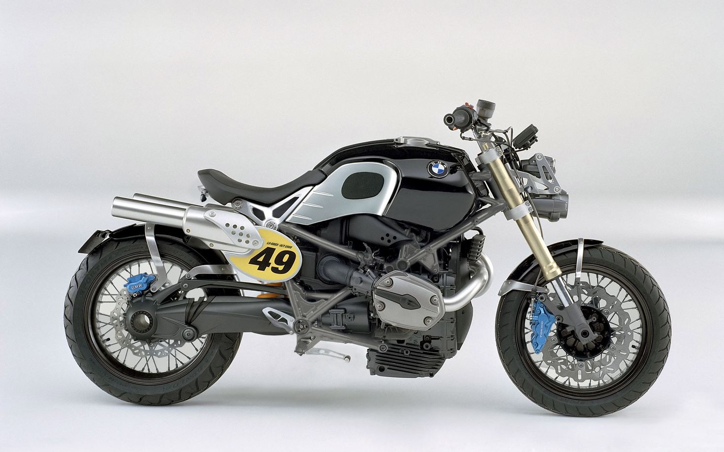 BMW r350 мотоцикл