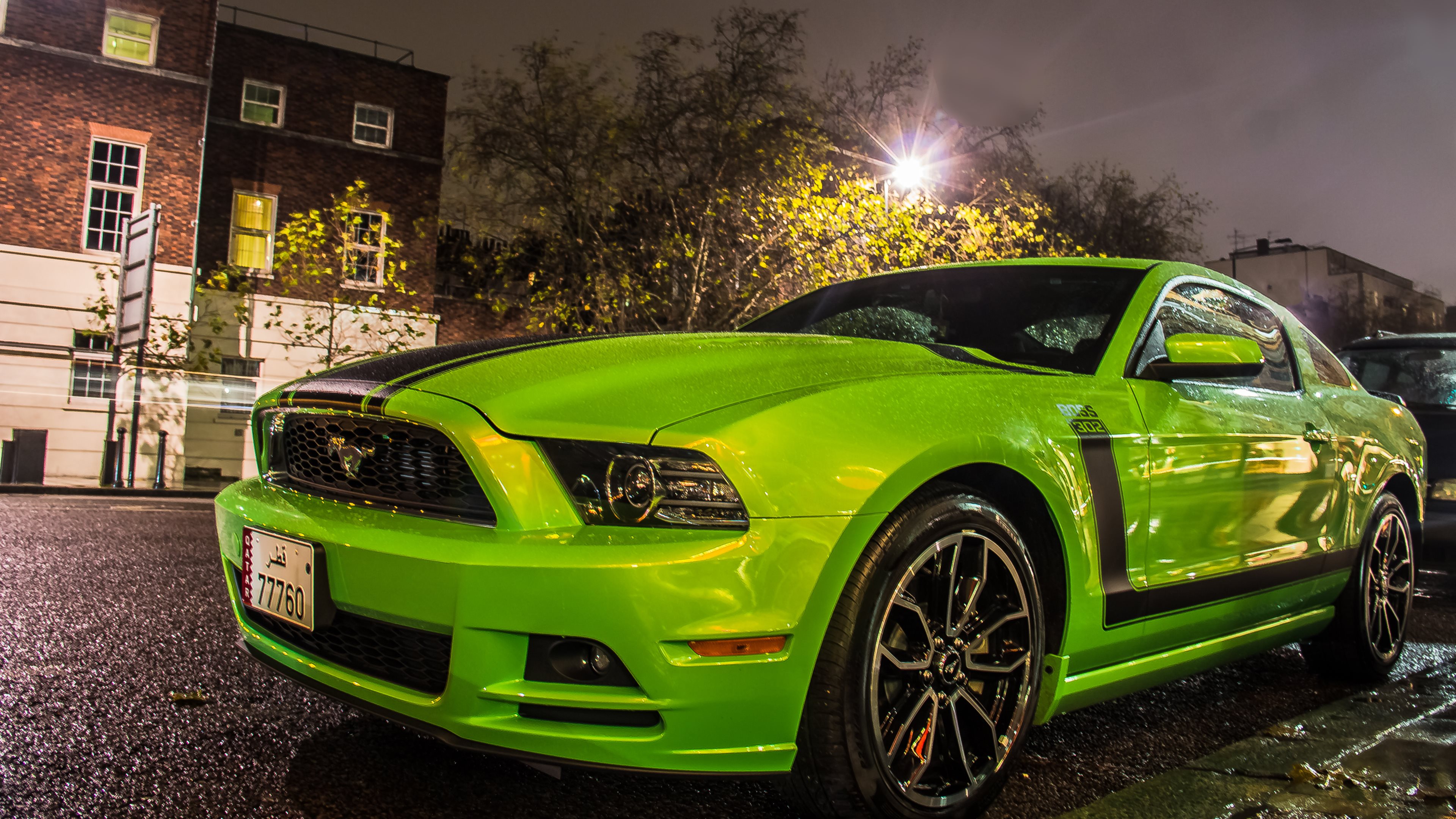 Free HD ford mustang, vehicles, ford