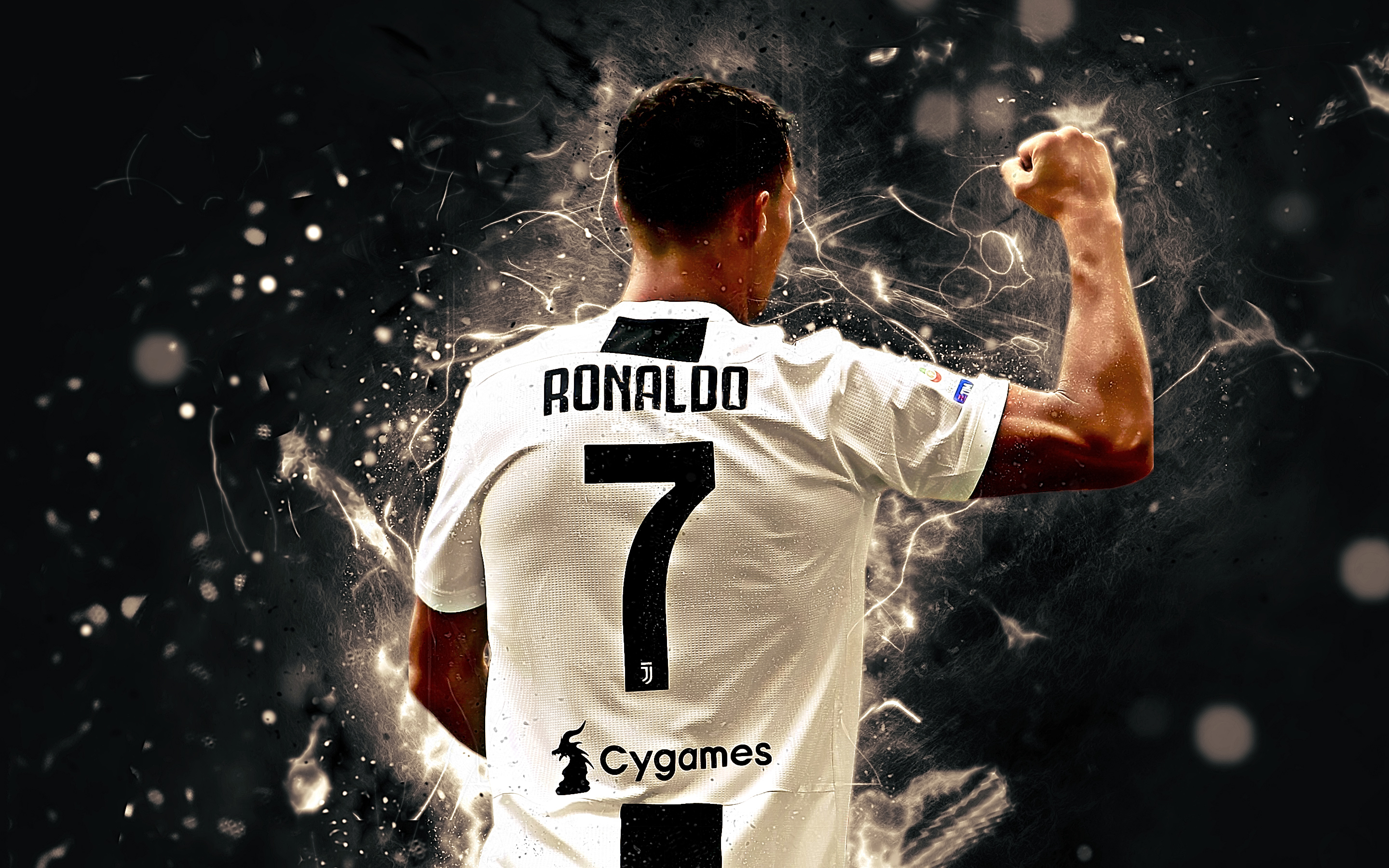 HD desktop wallpaper: Sports, Cristiano Ronaldo, Soccer, Juventus F C  download free picture #445558