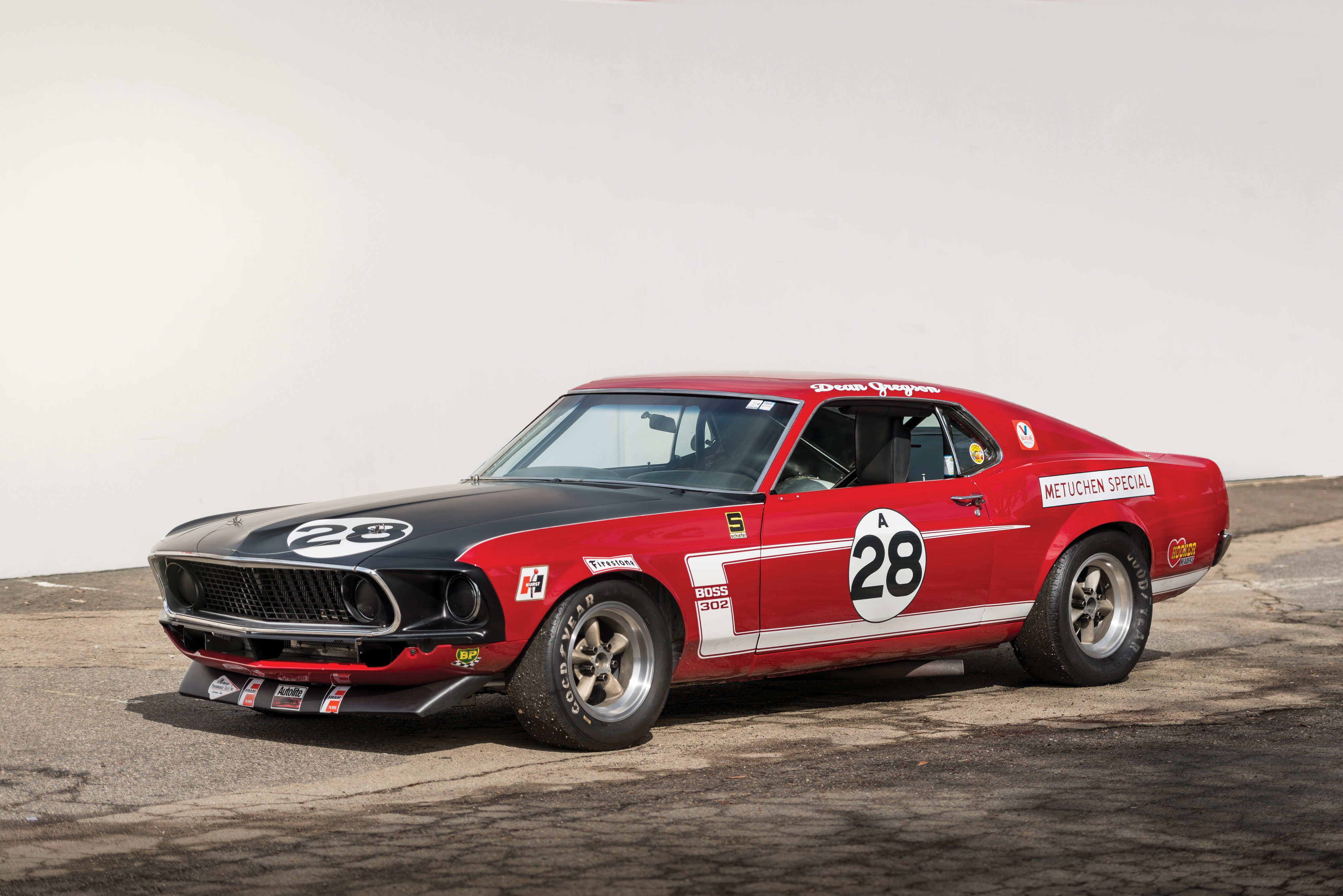 ford, race car, ford mustang boss 302, ford mustang Car Cellphone FHD pic