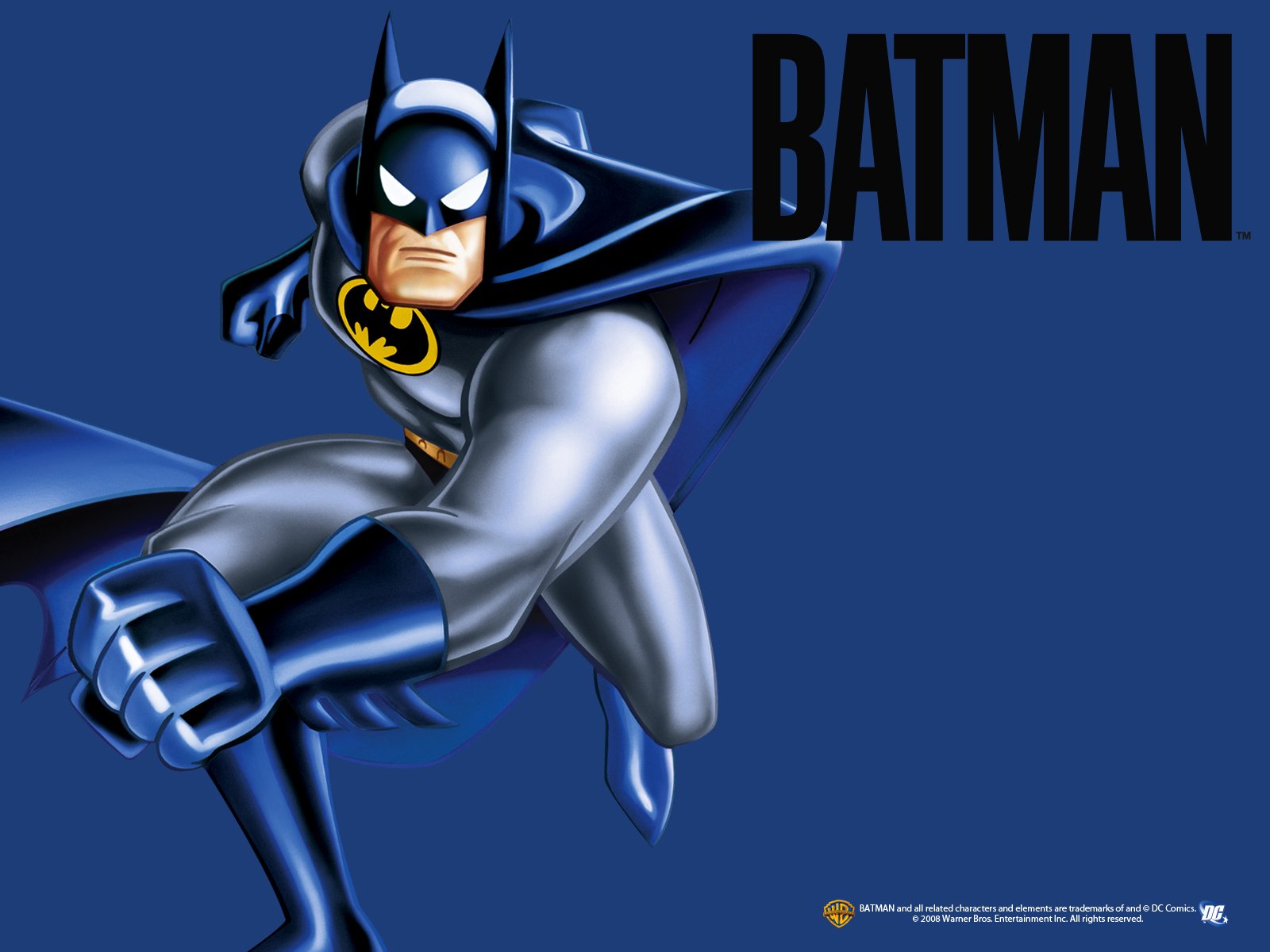 HD desktop wallpaper: Batman, Tv Show, Batman: The Animated Series download  free picture #421137