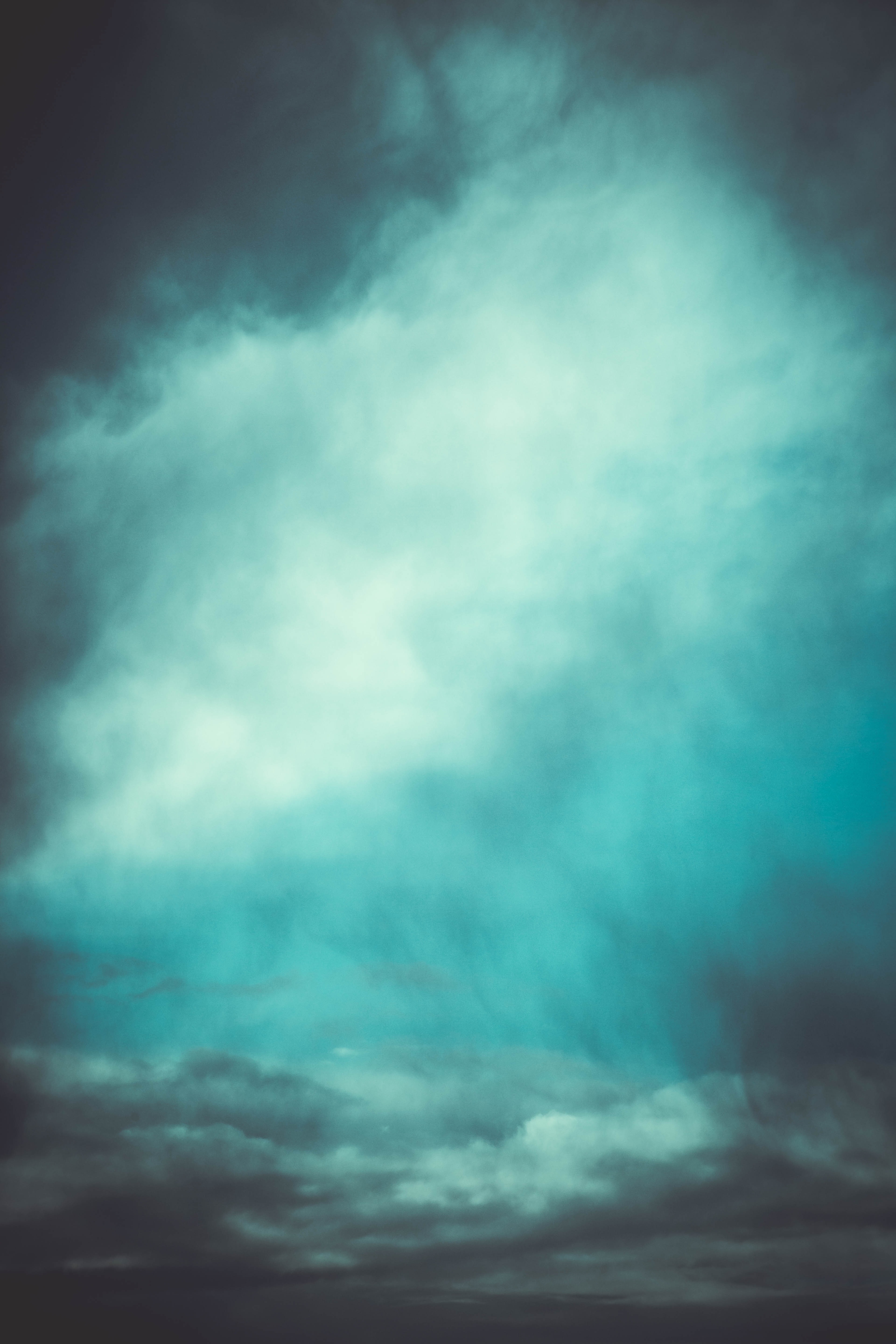 nature, sky, clouds, mainly cloudy, overcast, cloudy