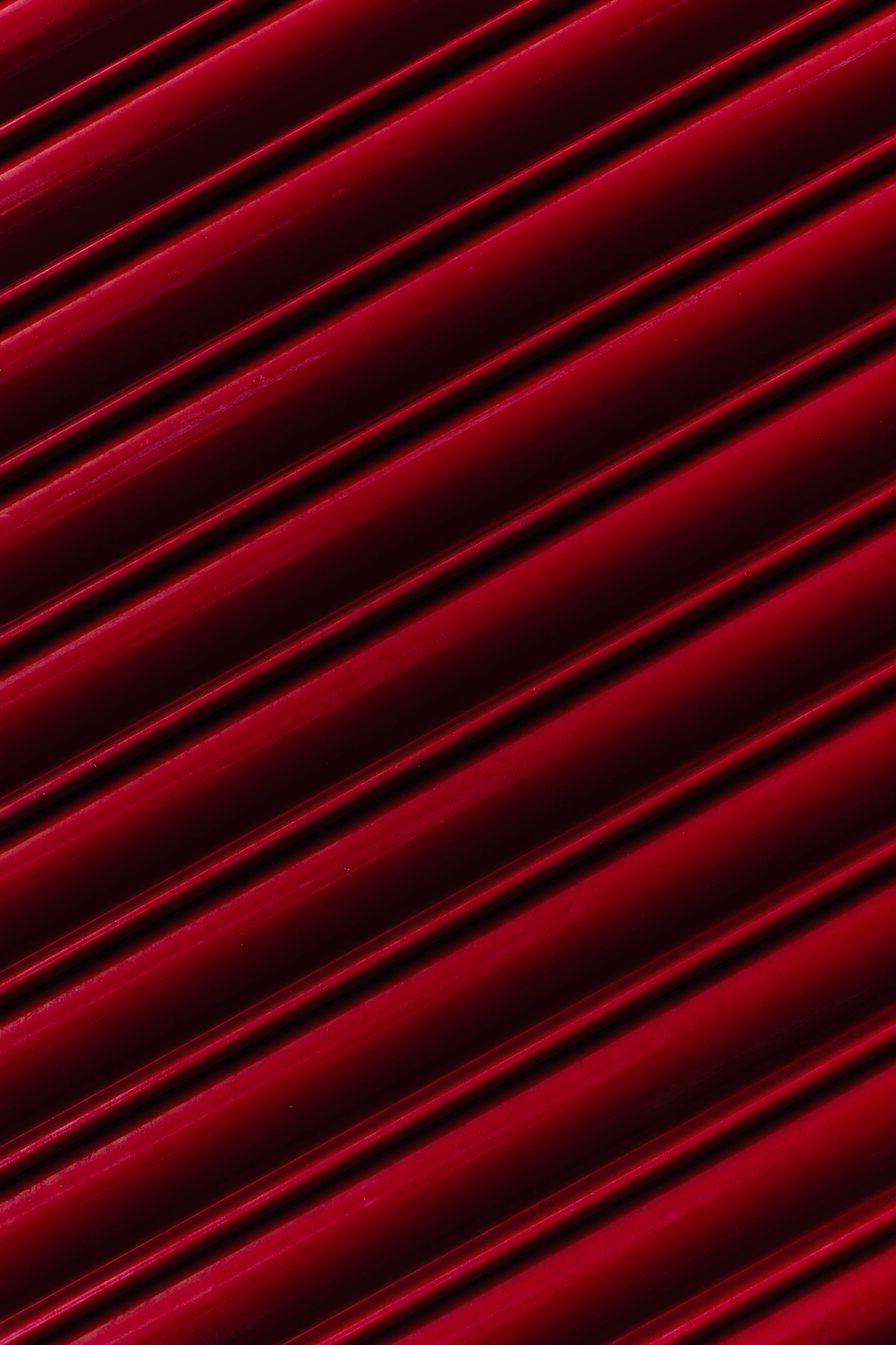 texture, obliquely, black, red, lines, textures 5K