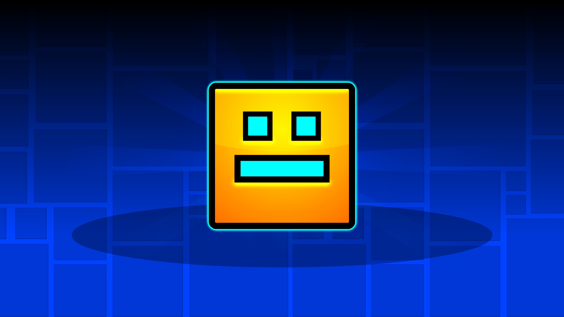 Geometry Dash wallpapers for desktop, download free Geometry Dash pictures  and backgrounds for PC | mob.org