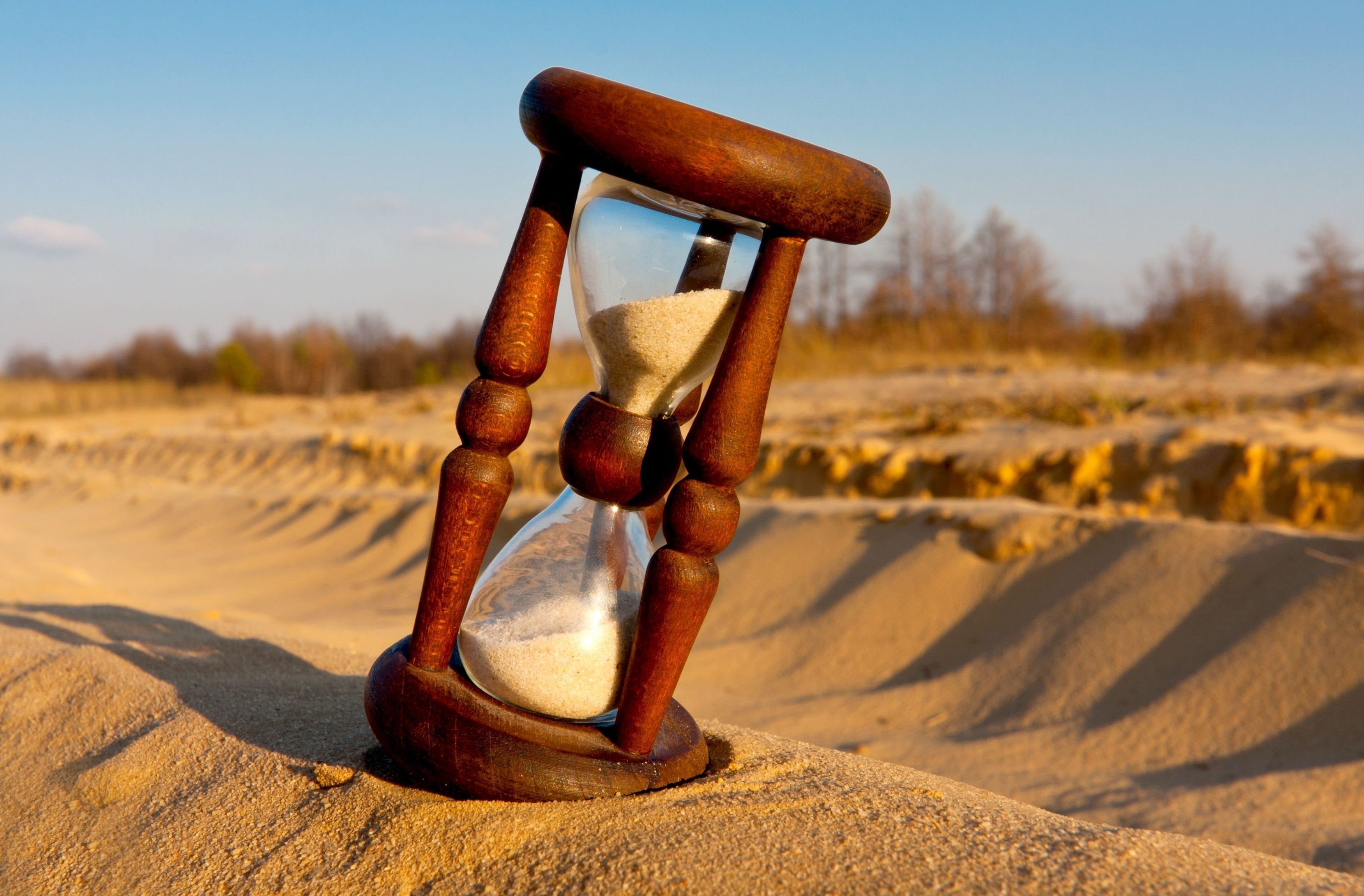 Popular Hourglass Image for Phone