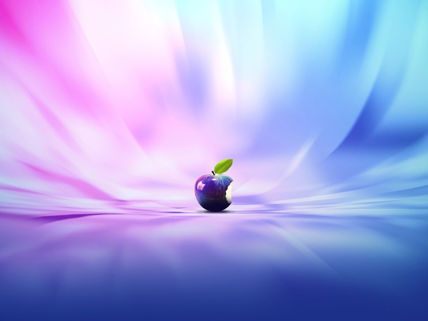 29185 download wallpaper background, apple, brands, blue screensavers and pictures for free