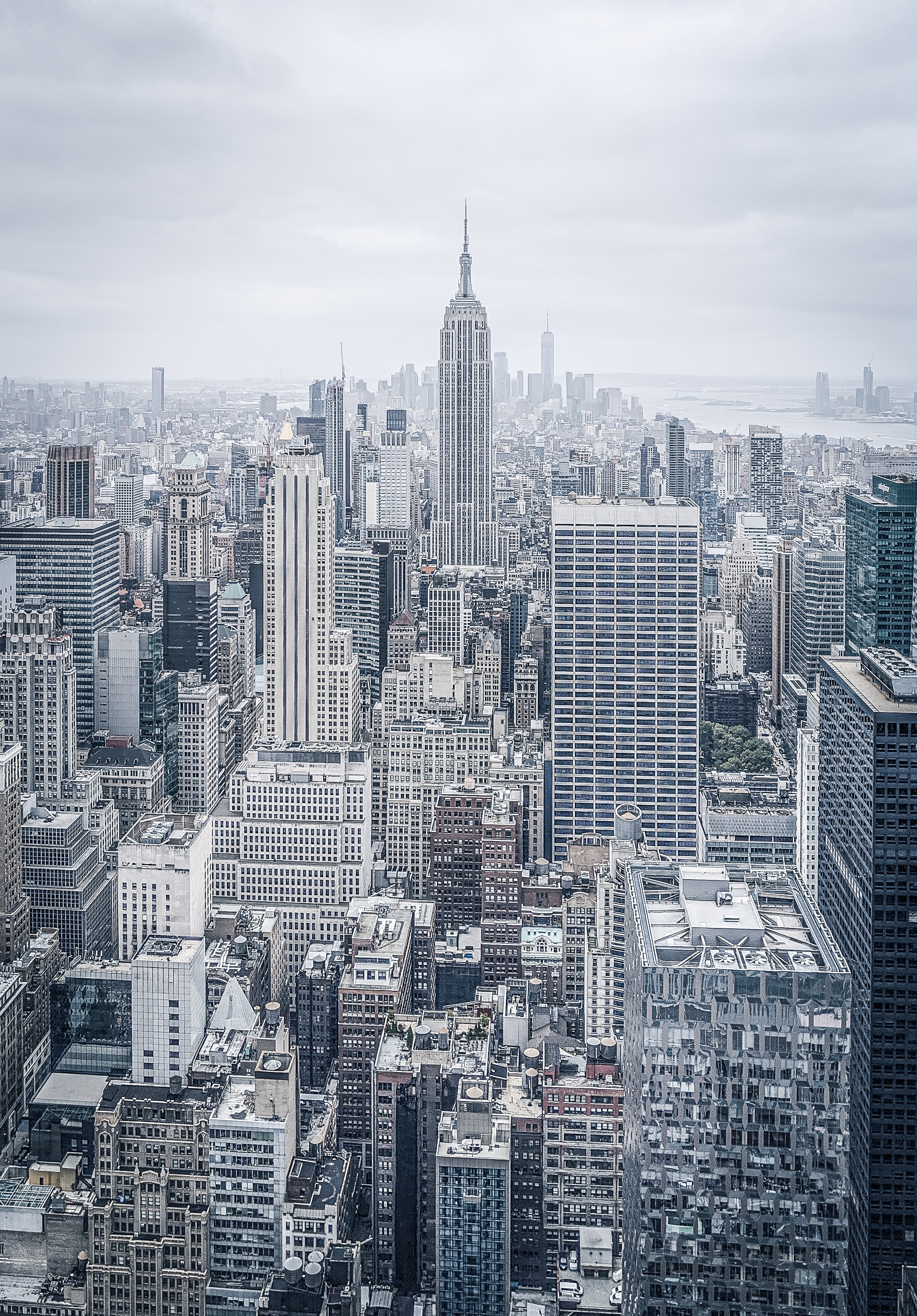 desktop and mobile cities, new york, skyscraper, city