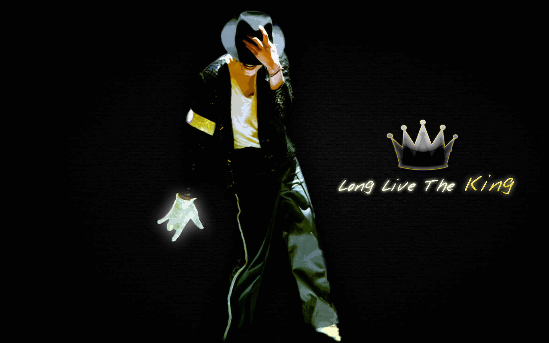 Michael Jackson Cell Phone Wallpapers