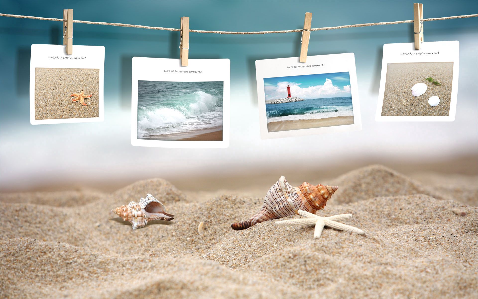 120903 Bild herunterladen strand, shells, verschiedenes, sonstige, fotos - Hintergrundbilder und Bildschirmschoner kostenlos