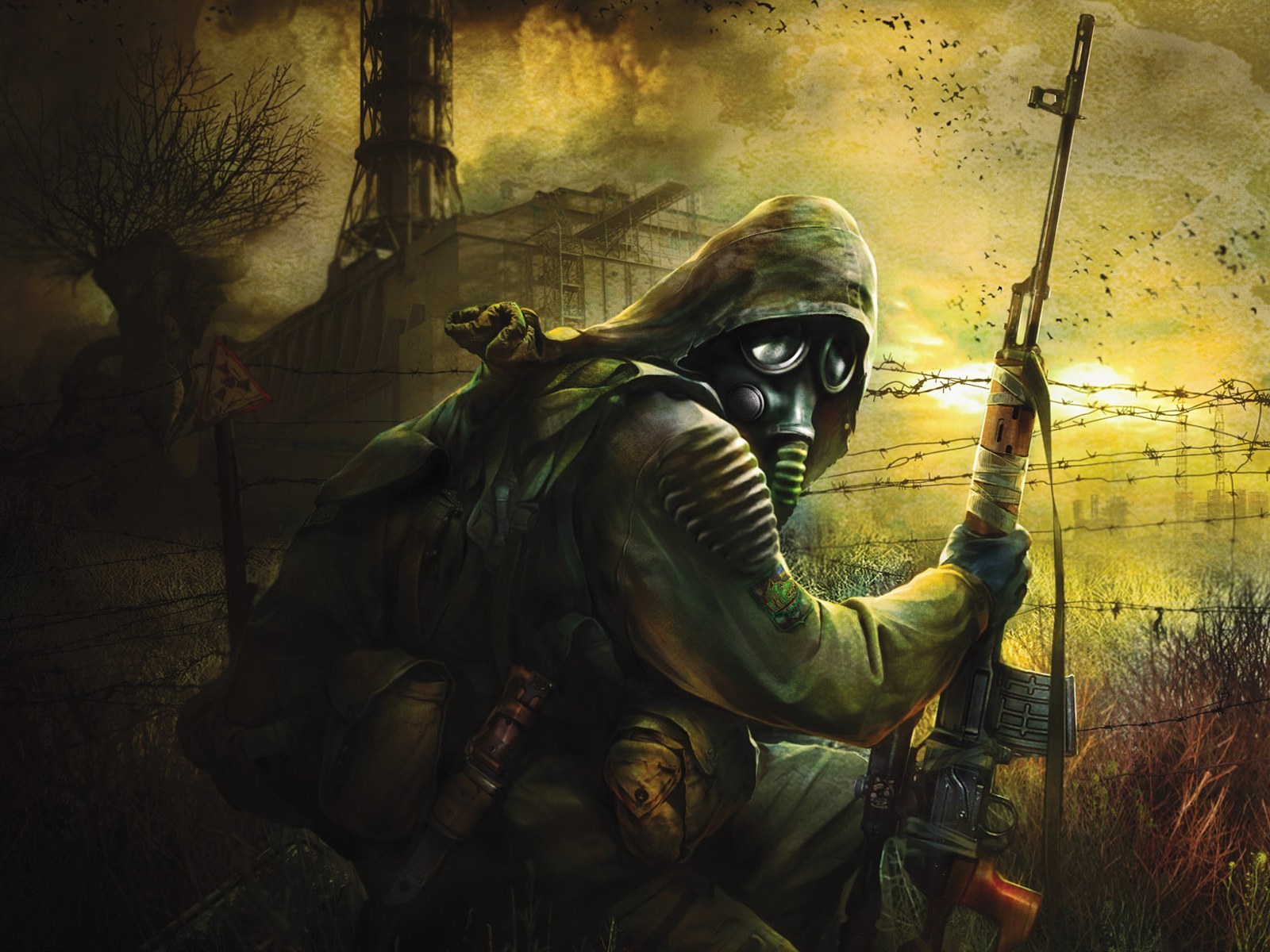 12001 download free Black wallpapers for computer, s.t.a.l.k.e.r., games Black pictures and backgrounds for desktop