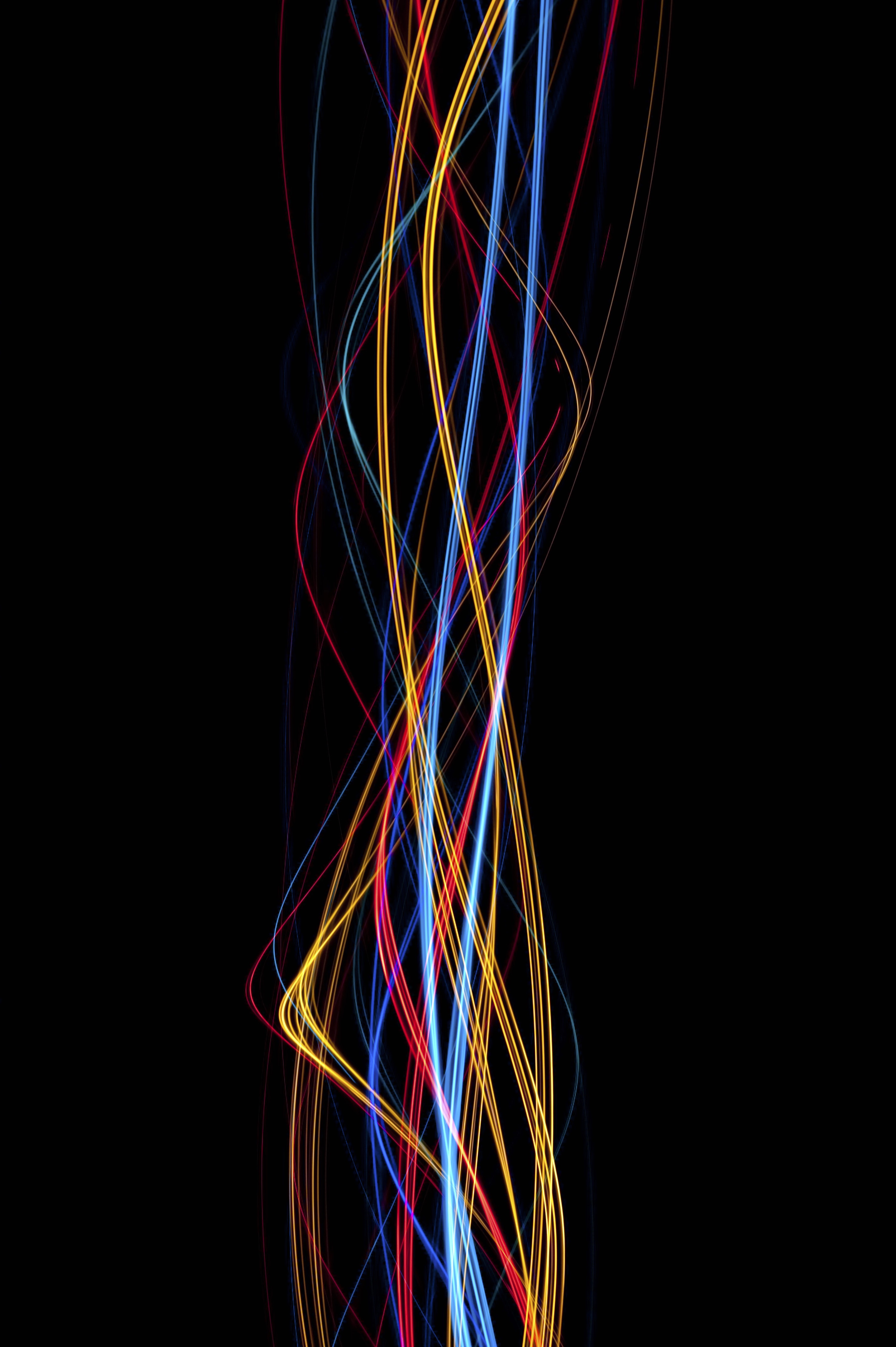 Lines Vertical Background
