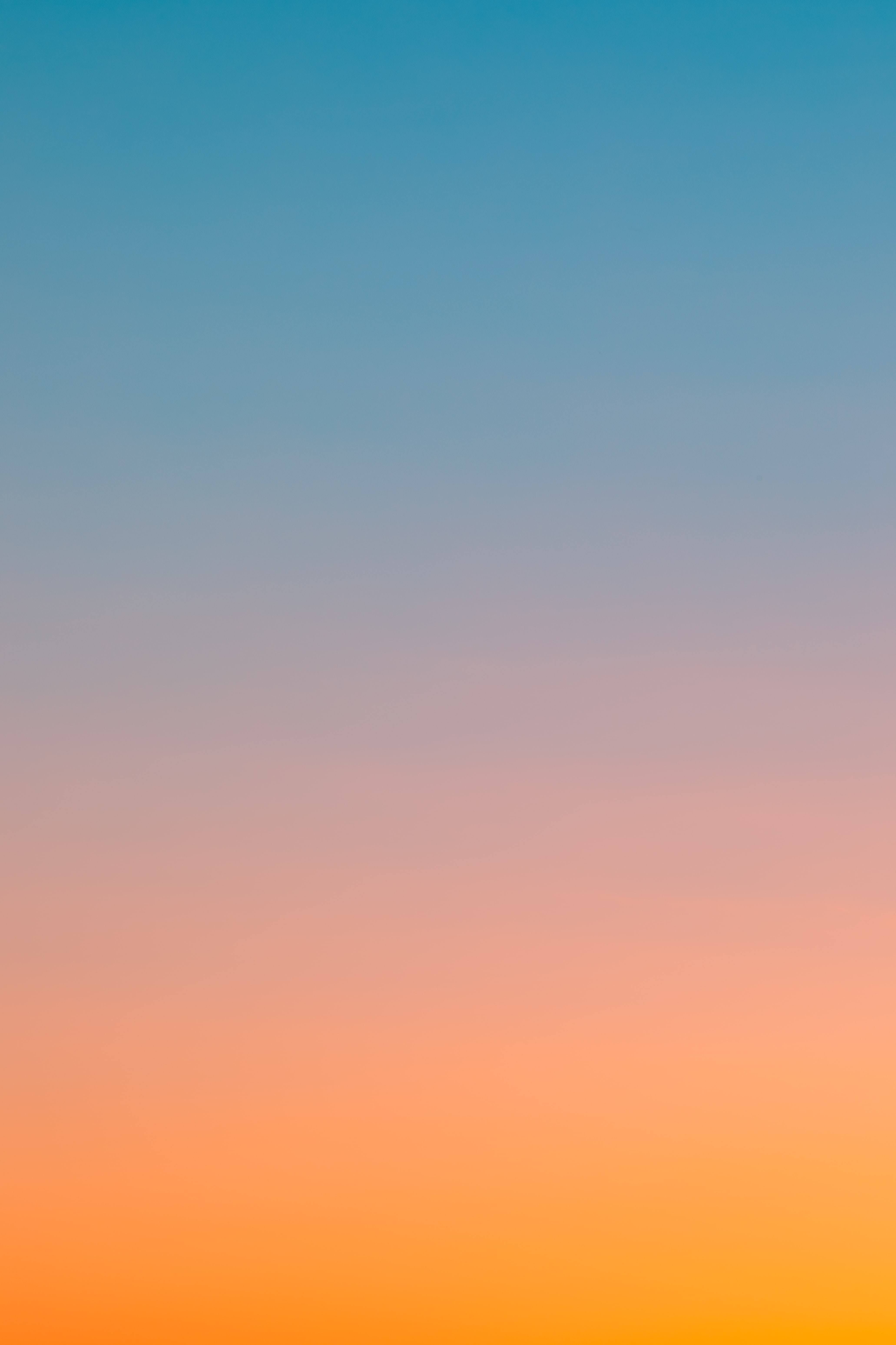 69122 Hintergrundbild herunterladen farbverlauf, abstrakt, sunset, sky, farbe, gradient - Bildschirmschoner und Bilder kostenlos