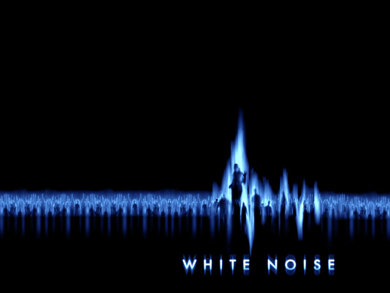 Белый шум звук