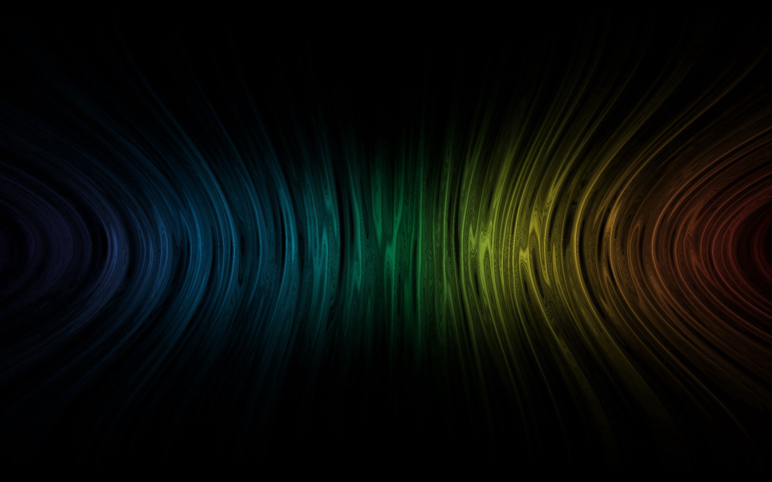 83969 download wallpaper abstract, rainbow, shine, light, lines, form, iridescent screensavers and pictures for free