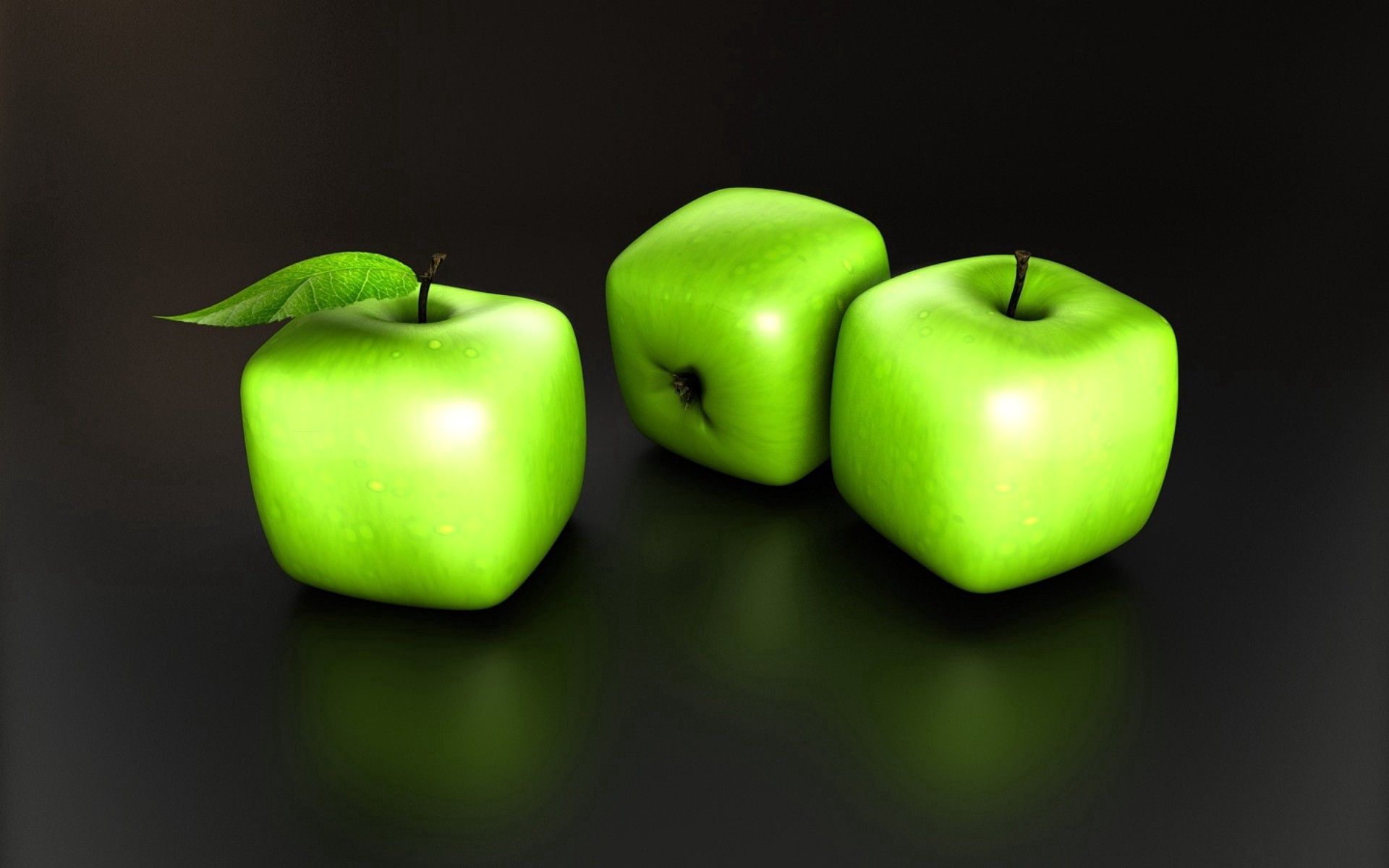 151673 Protetores de tela e papéis de parede Frutas em seu telefone. Baixe maçãs, 3d, forma, chique fotos gratuitamente