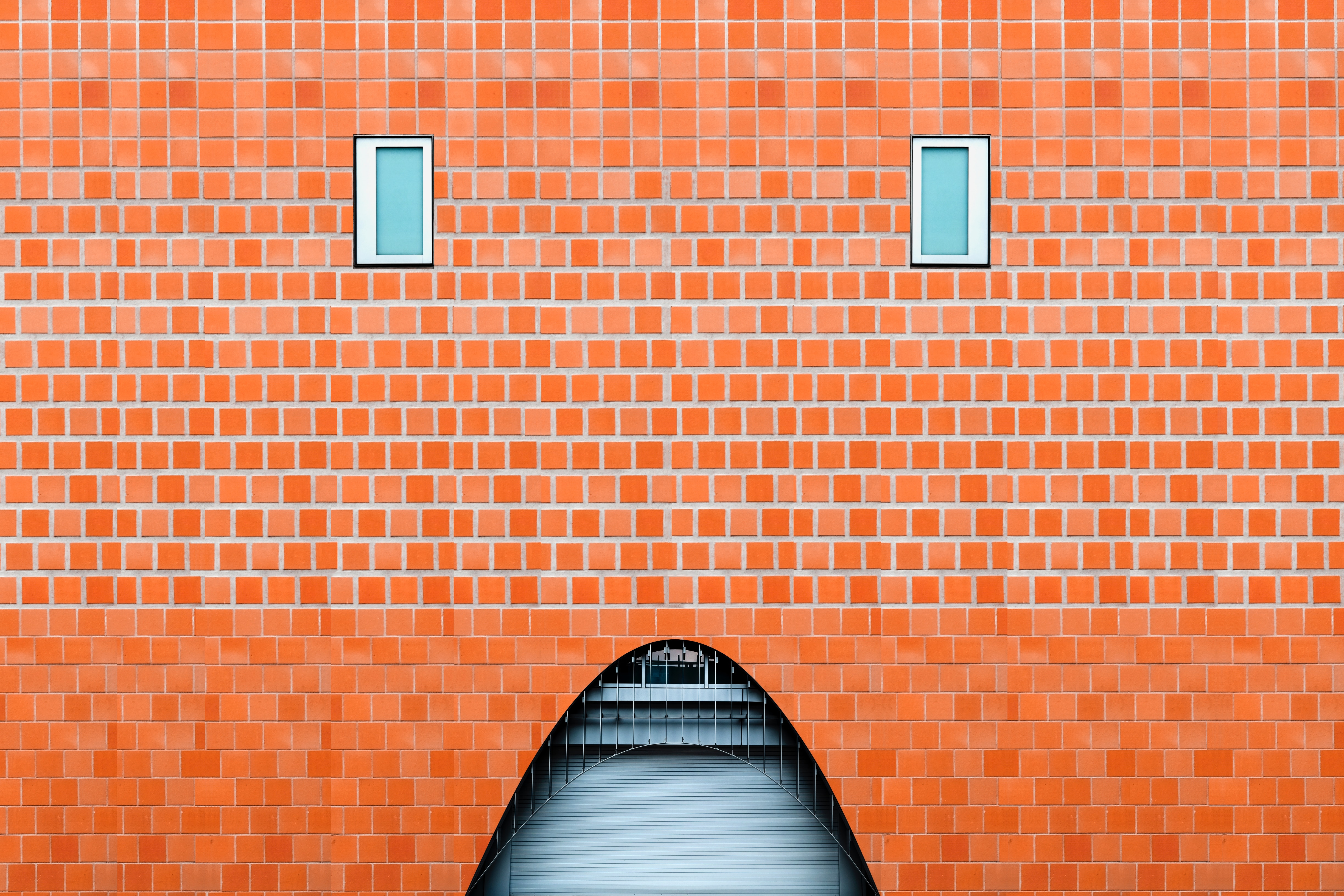 Phone Wallpaper (No watermarks) arch, building, wall, miscellanea