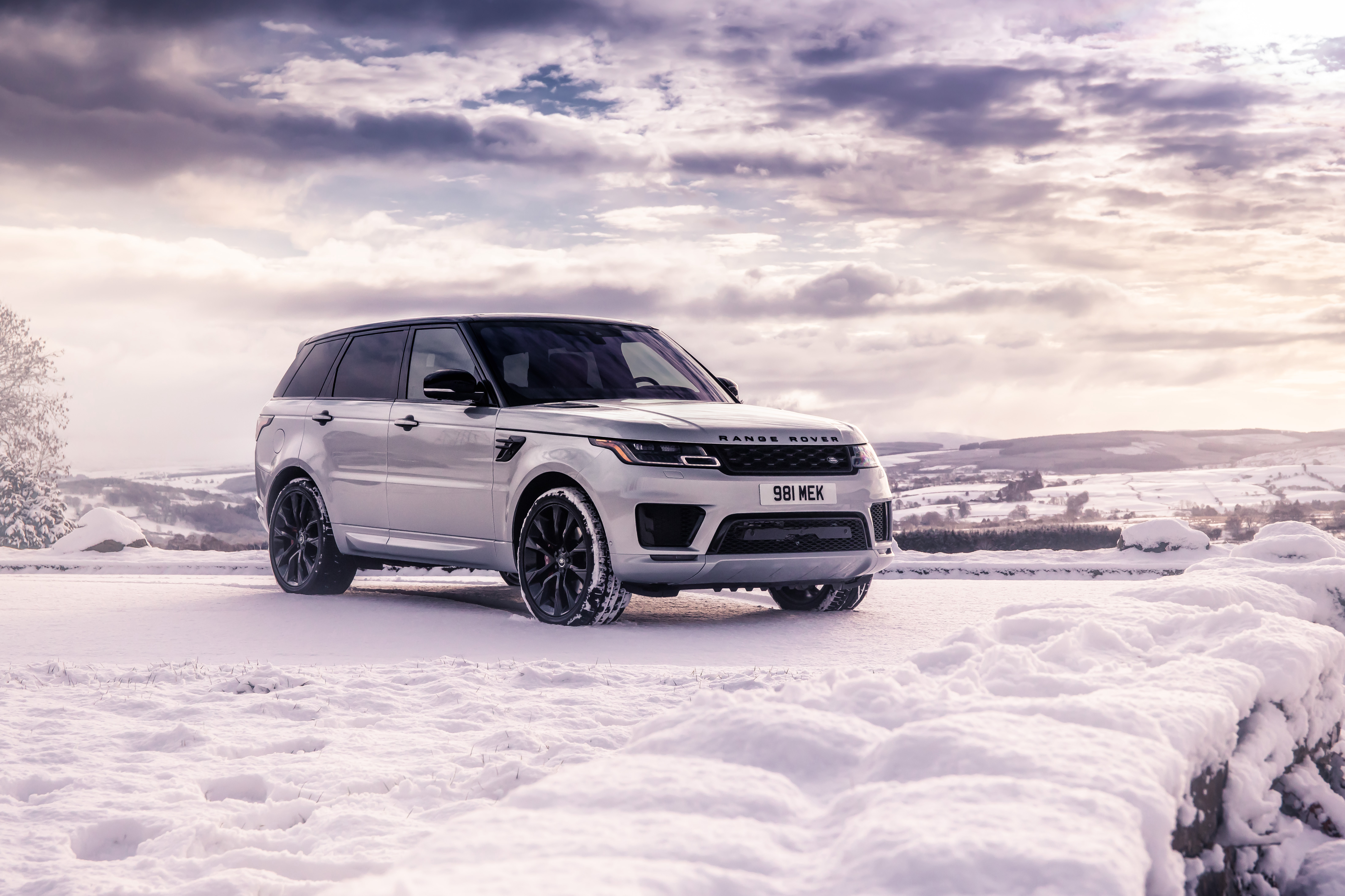 HD desktop wallpaper: Range Rover, Vehicles, Range Rover Sport download  free picture #457768