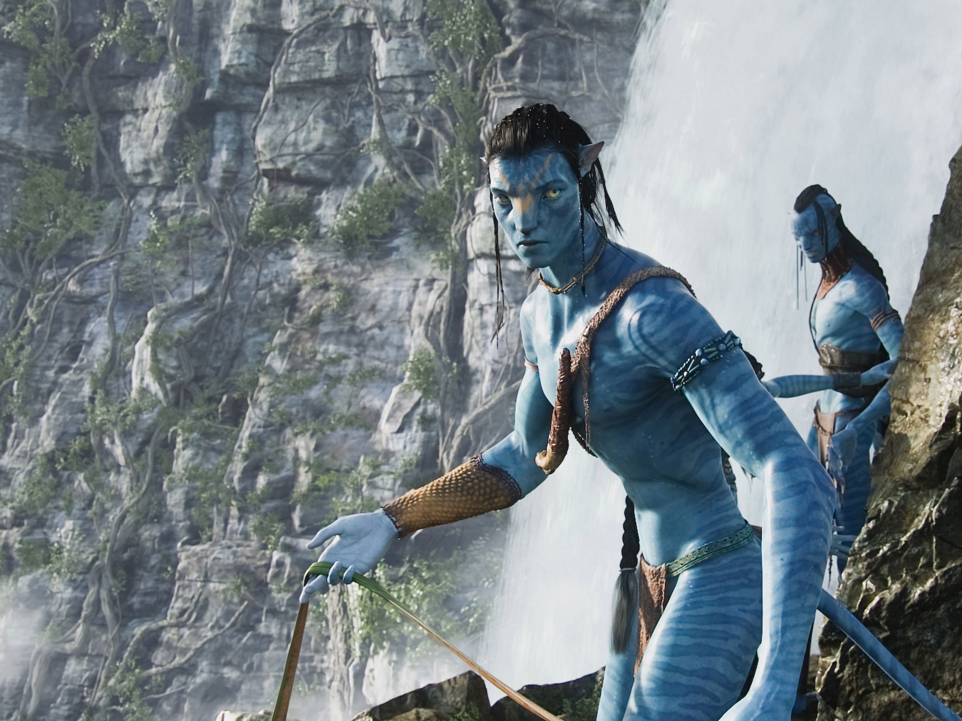 1080p Wallpaper  Avatar