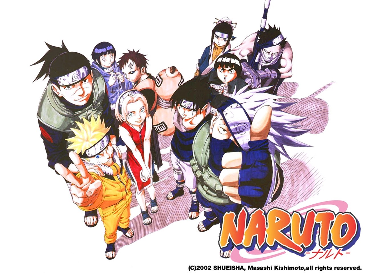 Gaara (Naruto)  4k Wallpaper