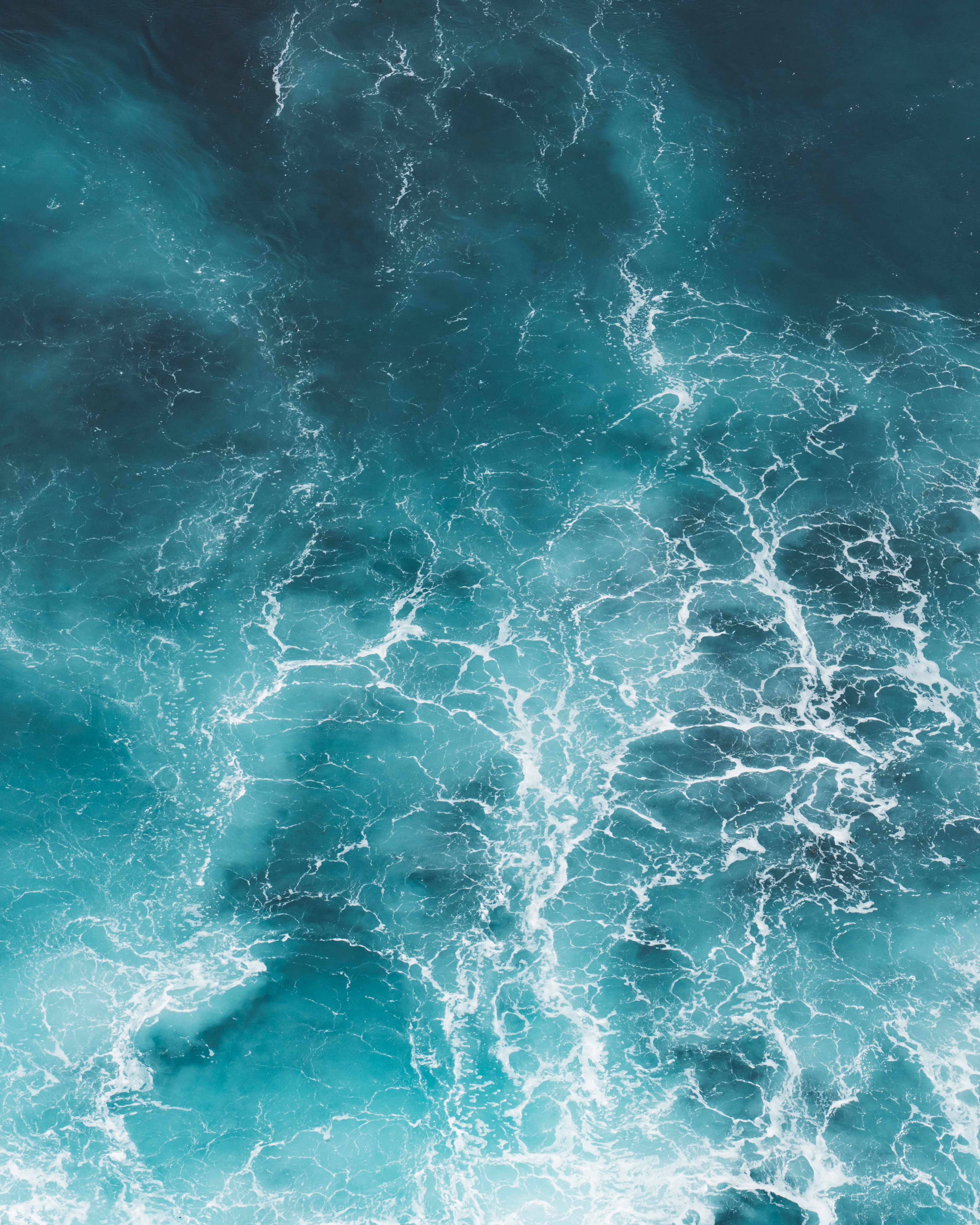131214 Заставки и Обои Море на телефон. Скачать природа, волны, синий, вода картинки бесплатно