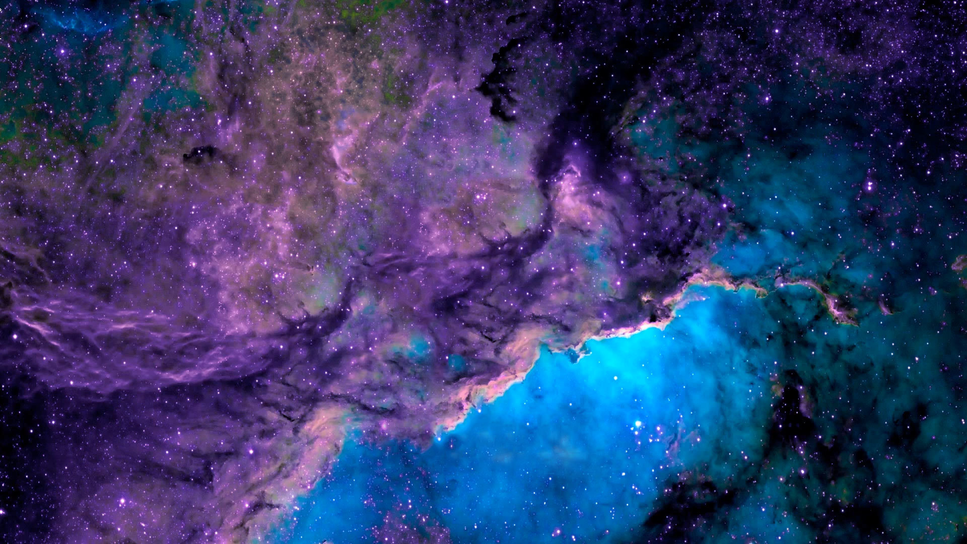 HD desktop wallpaper: Nebula, Galaxy, Space, Sci Fi download free picture  #607151