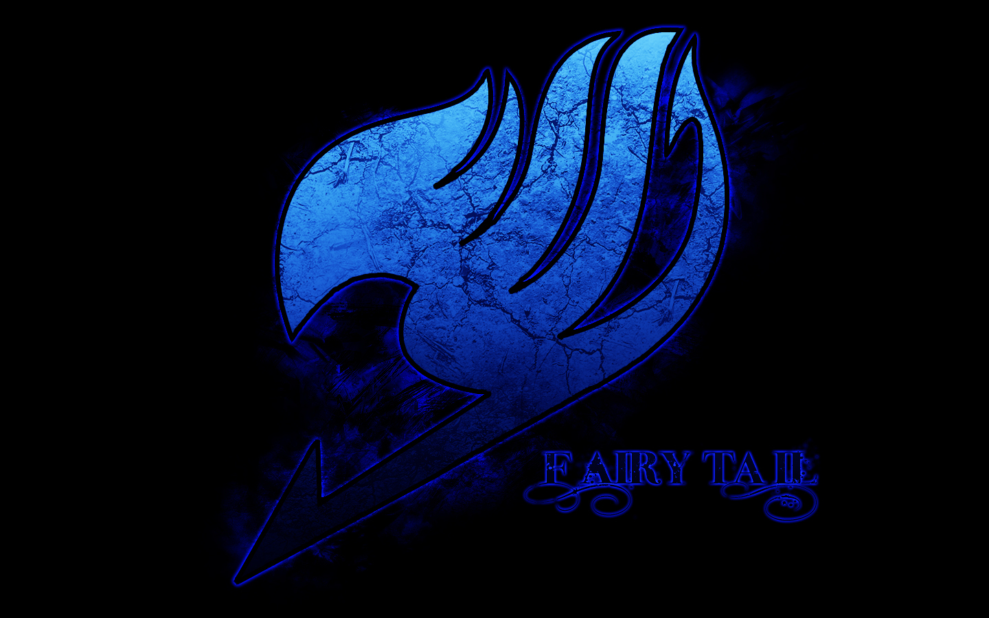 Best Fairy Tail Full HD Wallpaper