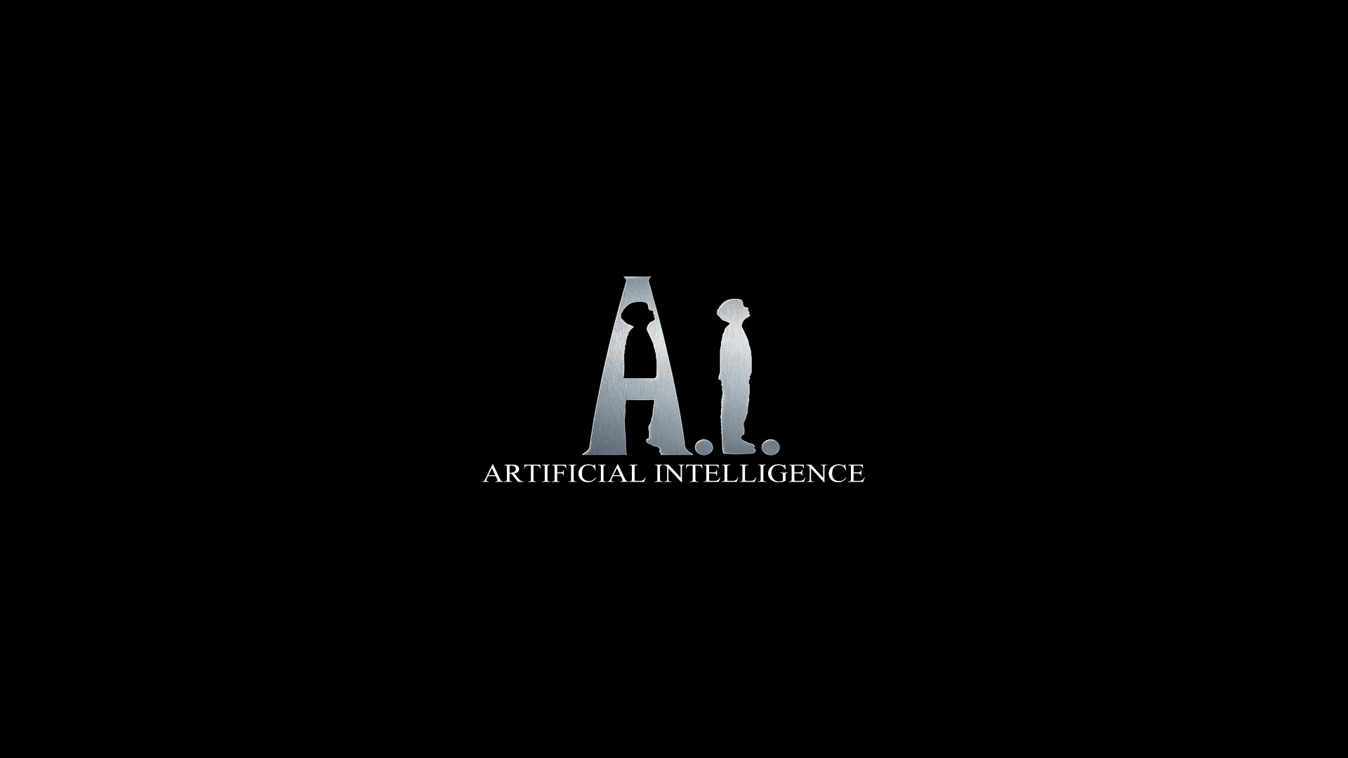 Artificial Intelligence Wallpaper