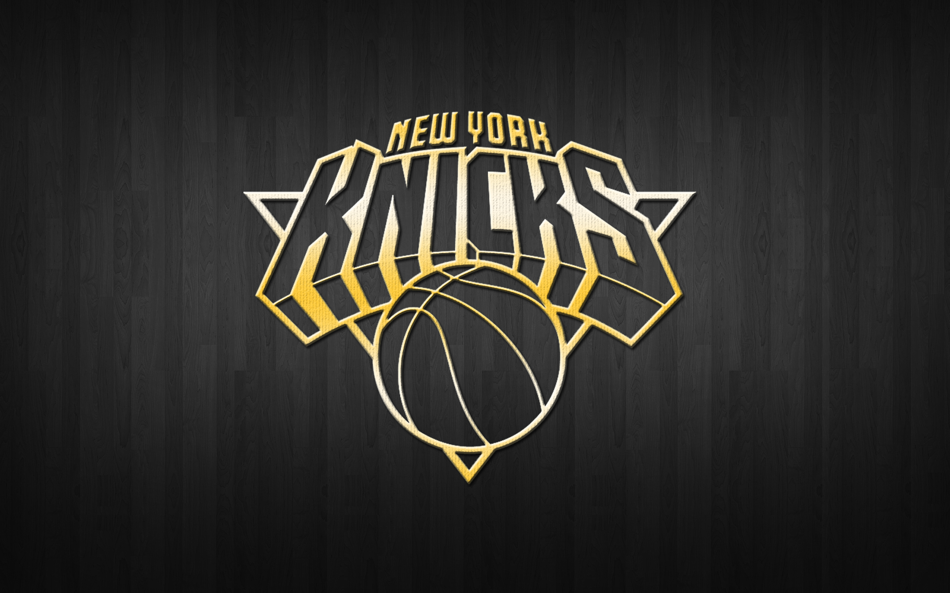 Баскетбольная команда Нью-Йорка значок
