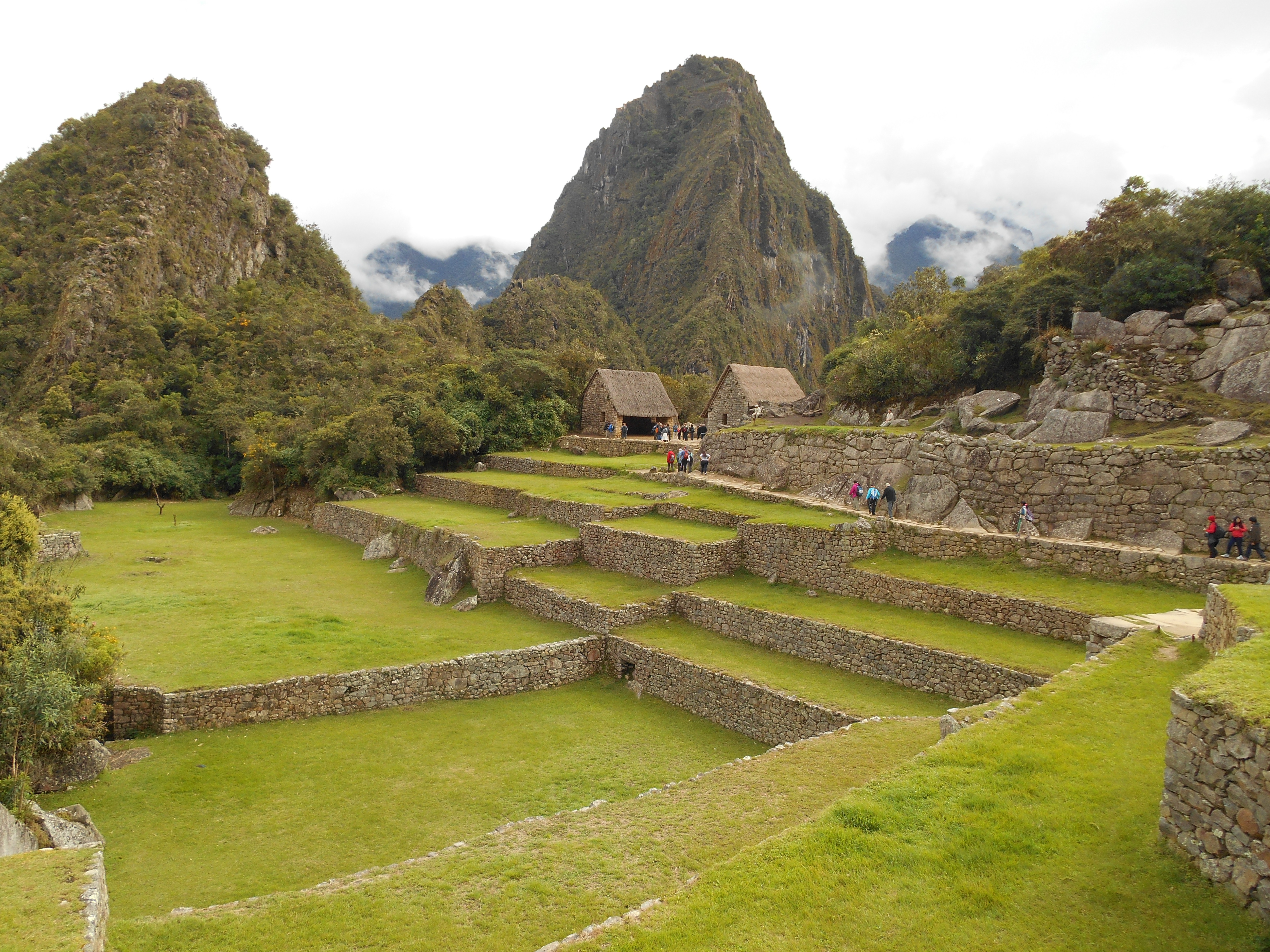 156606 Bildschirmschoner und Hintergrundbilder Peru auf Ihrem Telefon. Laden Sie natur, machu picchu, grass, gebäude Bilder kostenlos herunter