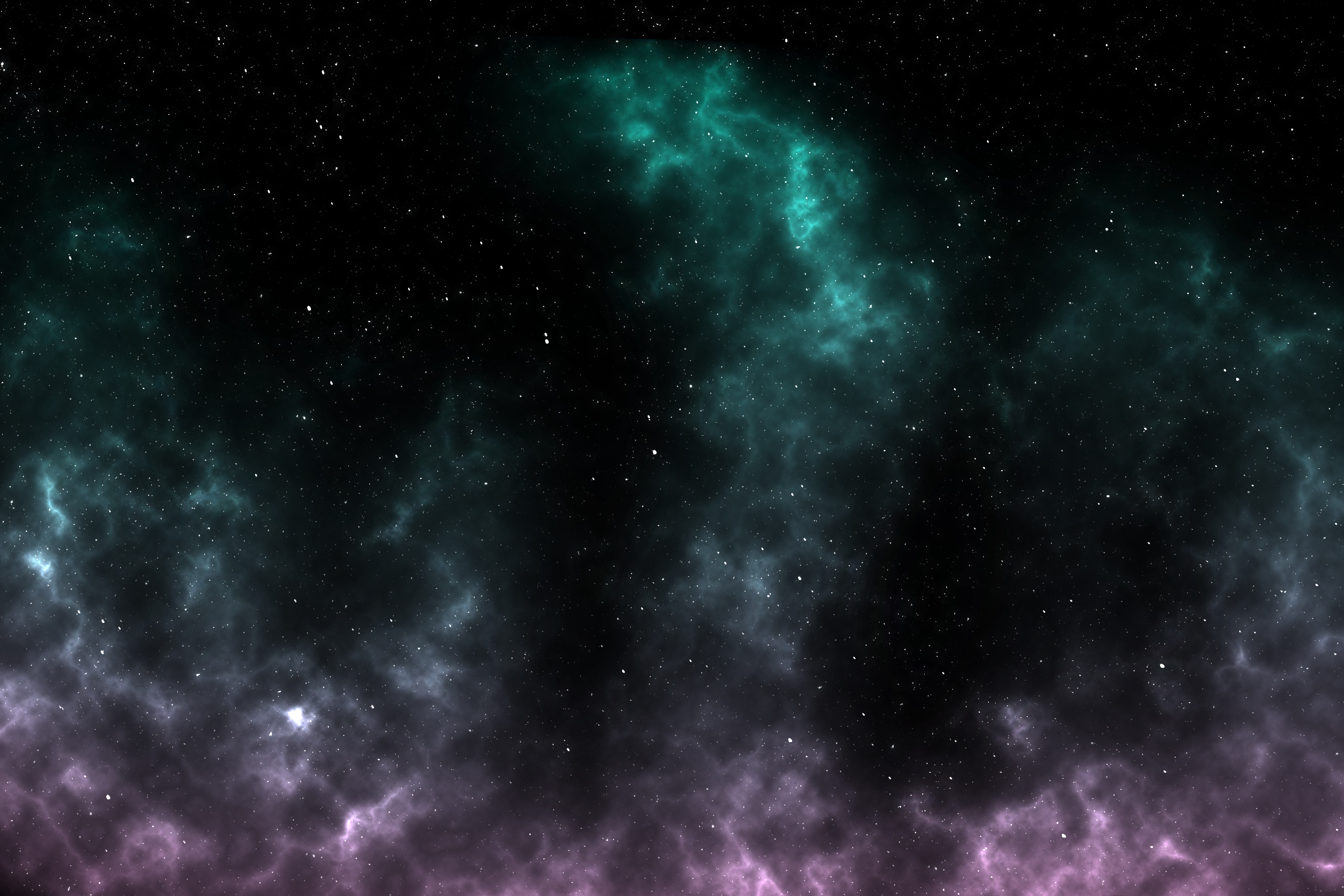 space, galaxy, stars, universe 3d Wallpaper