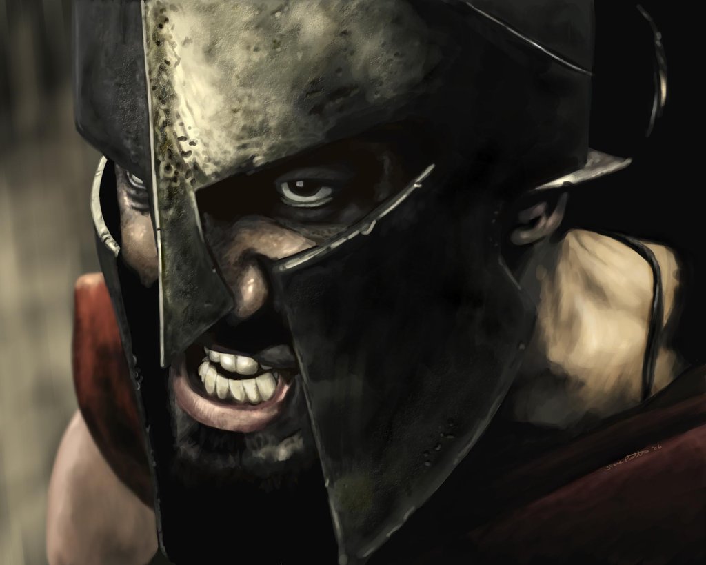300 (Movie) Tablet HD picture