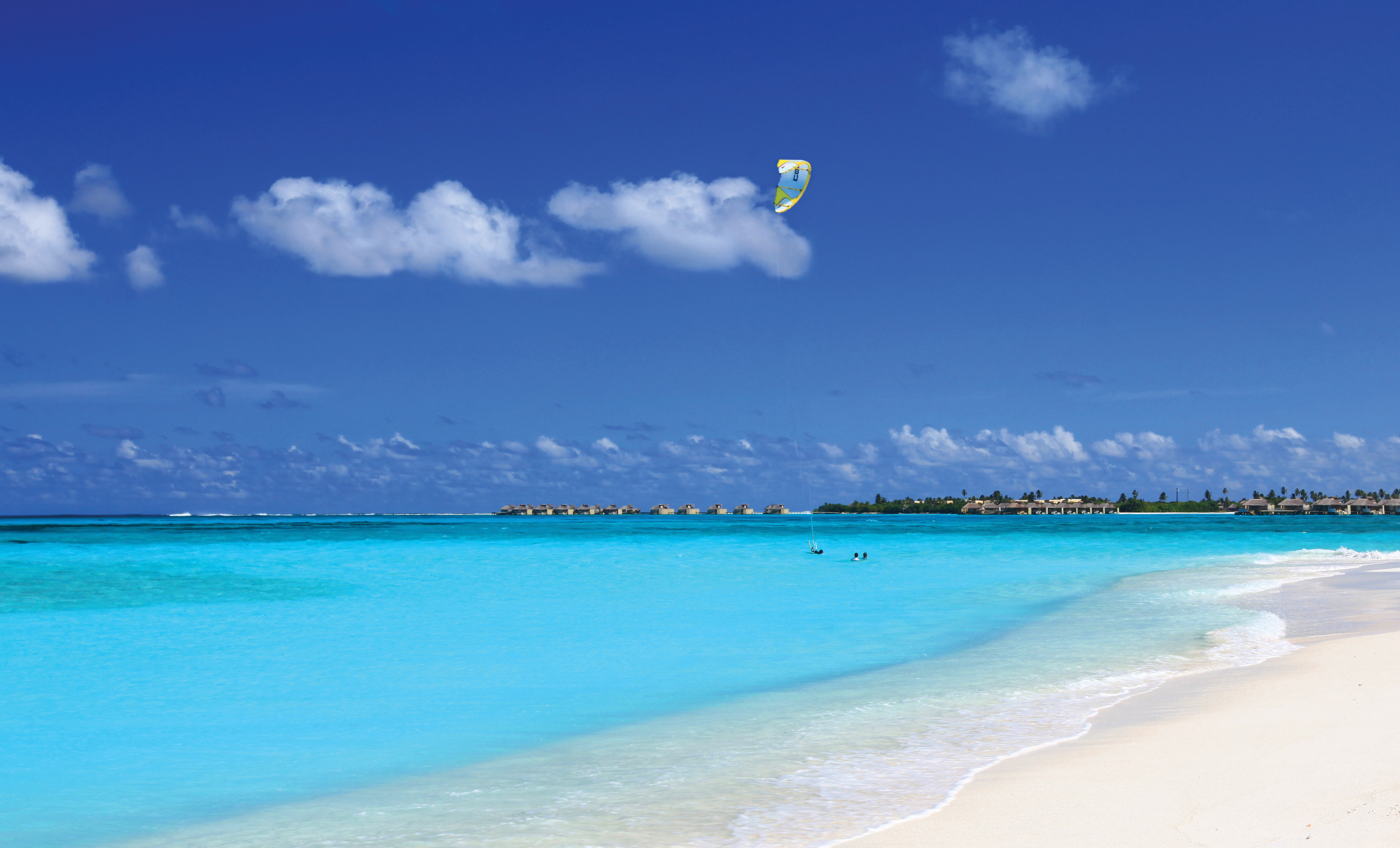 73760 Bildschirmschoner und Hintergrundbilder Malediven auf Ihrem Telefon. Laden Sie natur, ozean, gleitschirmfliegen, gleitschirm, malediven, fallschirm Bilder kostenlos herunter