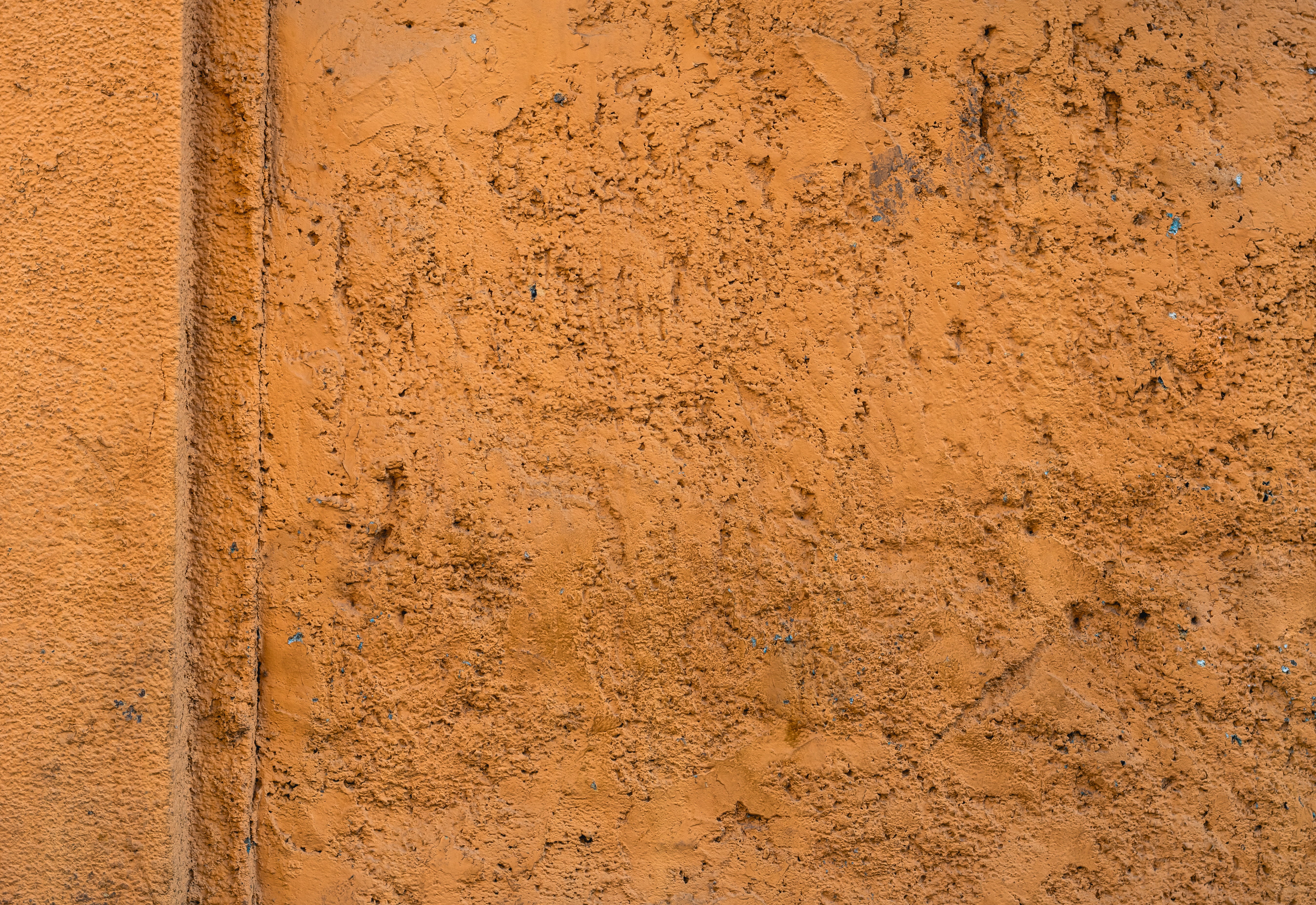 yellow, texture, textures, surface, wall, stone QHD