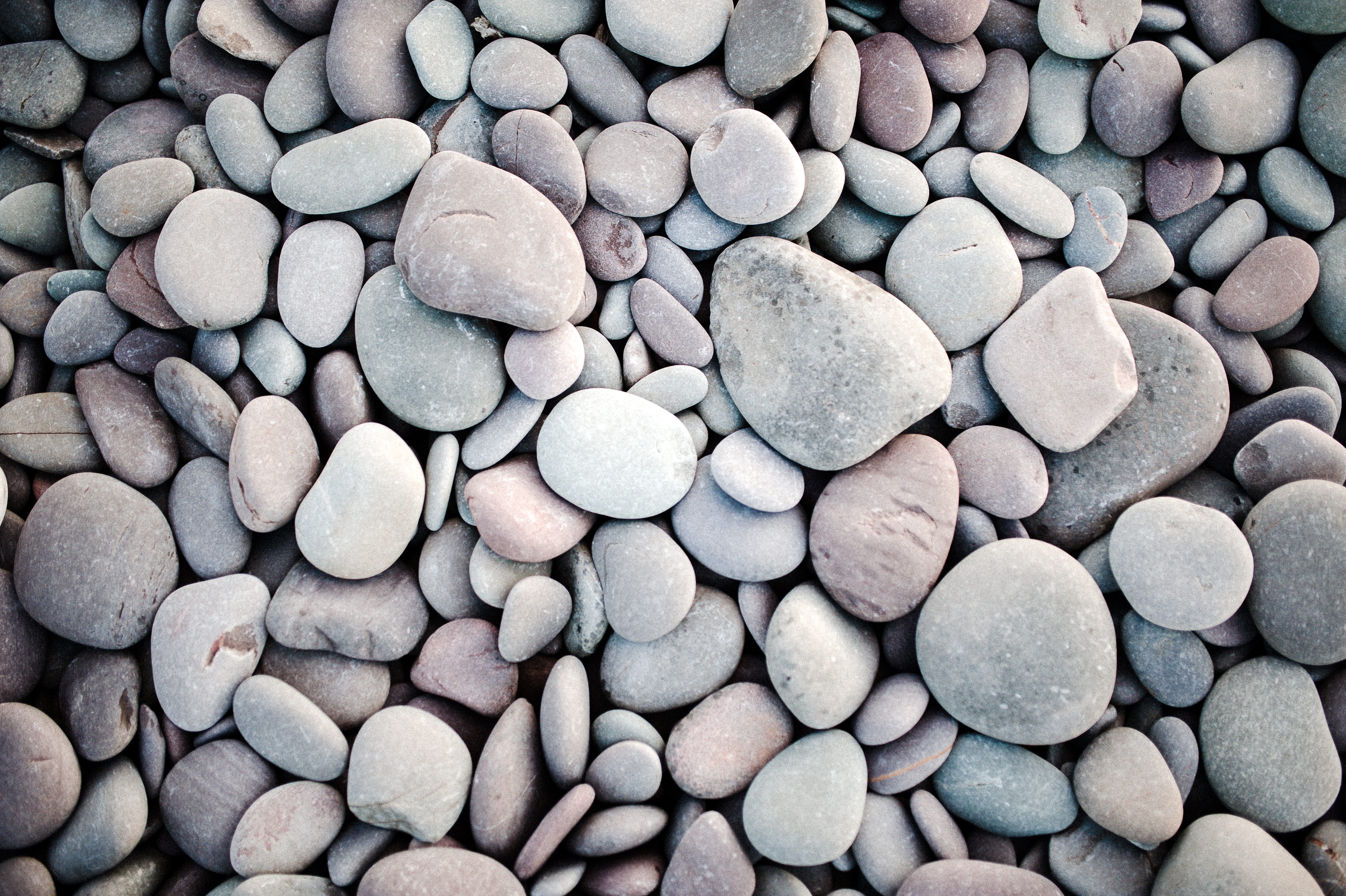 stones, texture, pebble, textures, grey