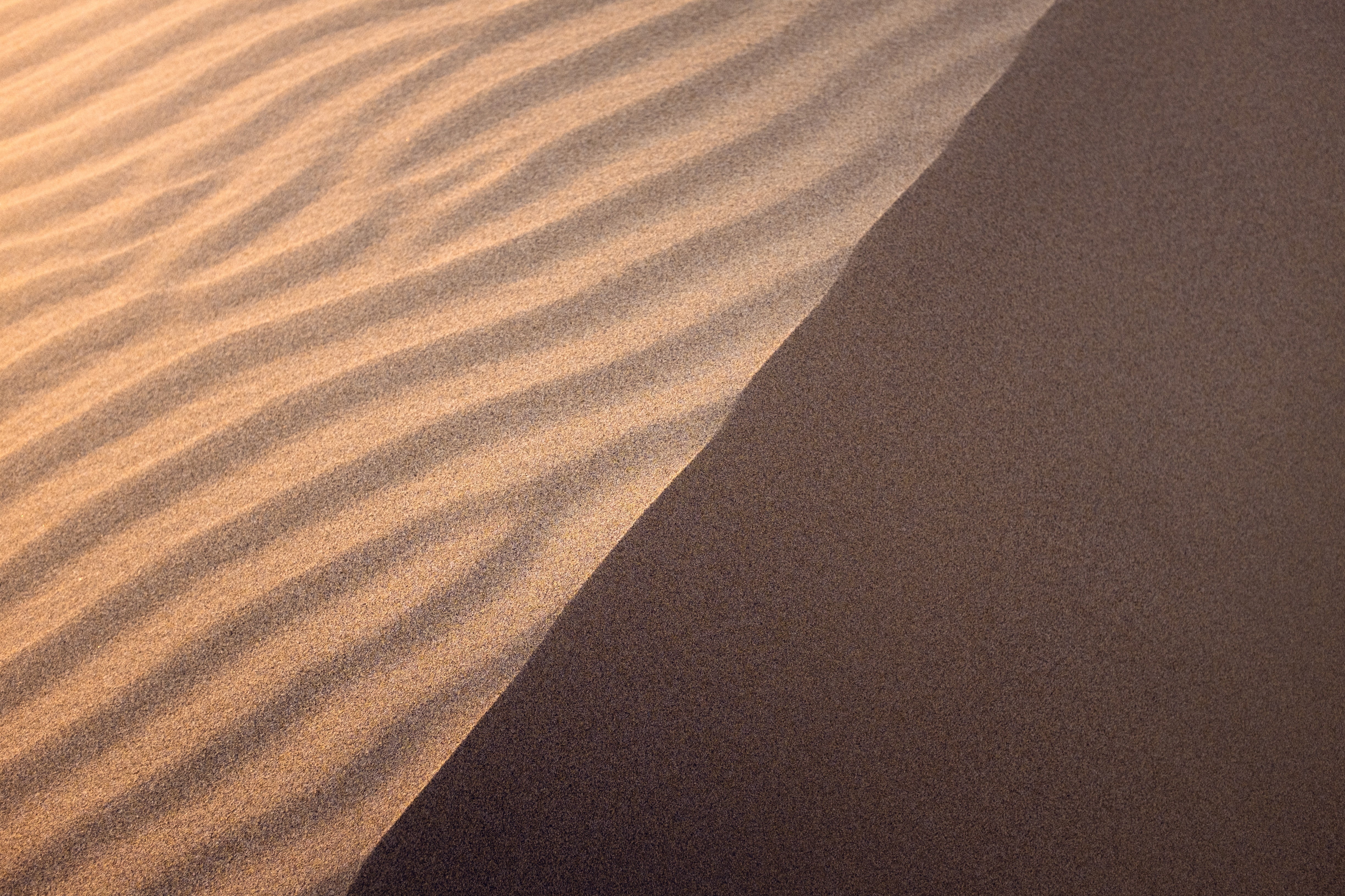 112775 télécharger le fond d'écran désert, sable, texture, textures, dune, barkhan - économiseurs d'écran et images gratuitement