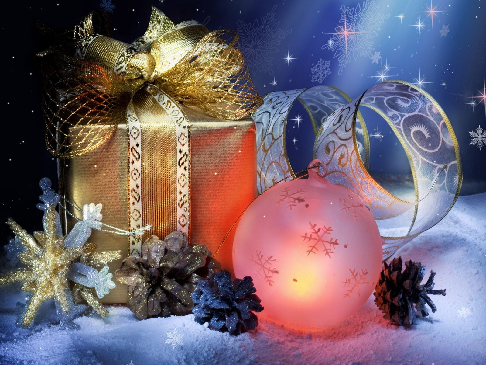 Laden Sie das Feiertage, Neujahr, Weihnachten-Bild kostenlos auf Ihren PC-Desktop herunter