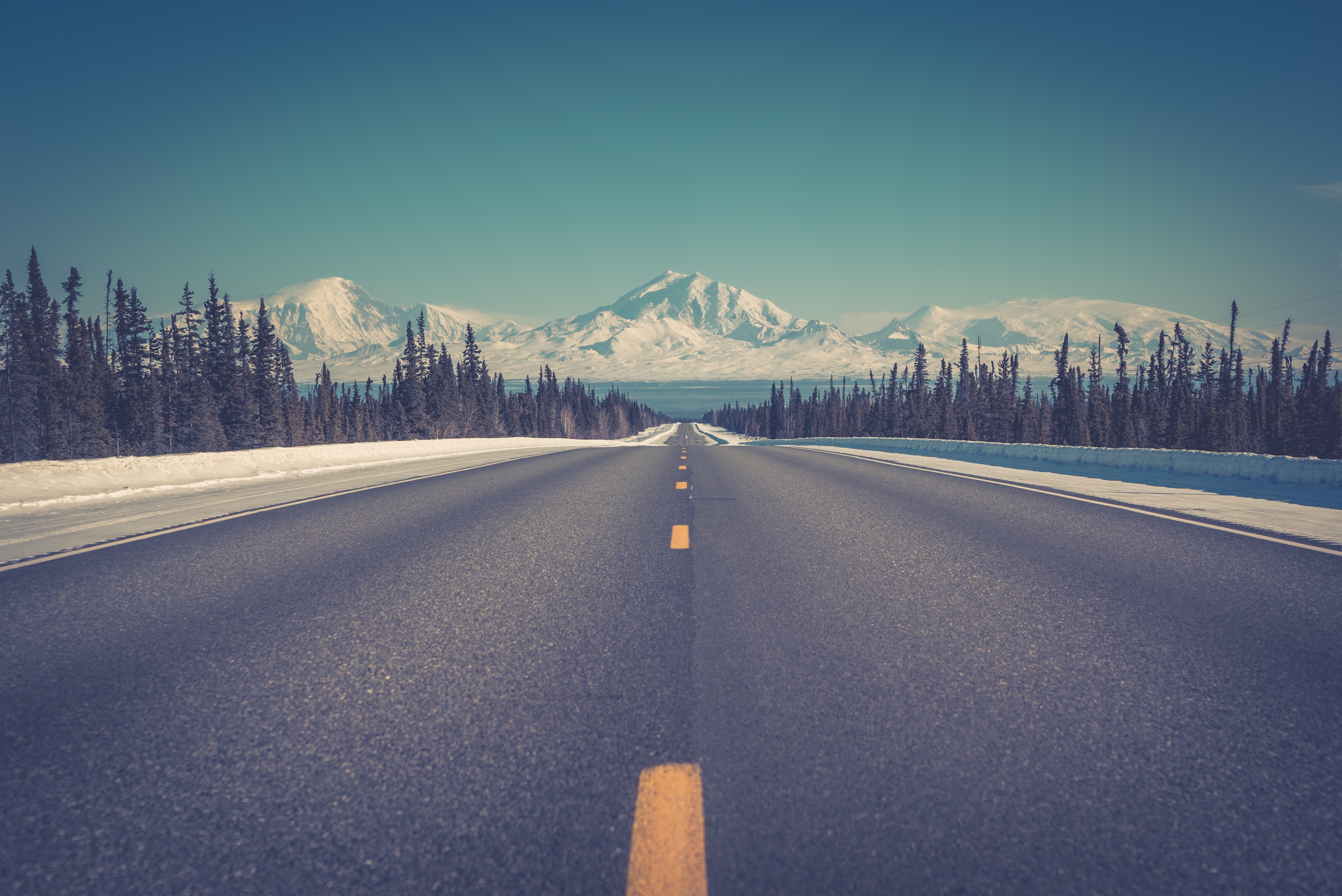 Road wallpapers for desktop, download free Road pictures and backgrounds  for PC 