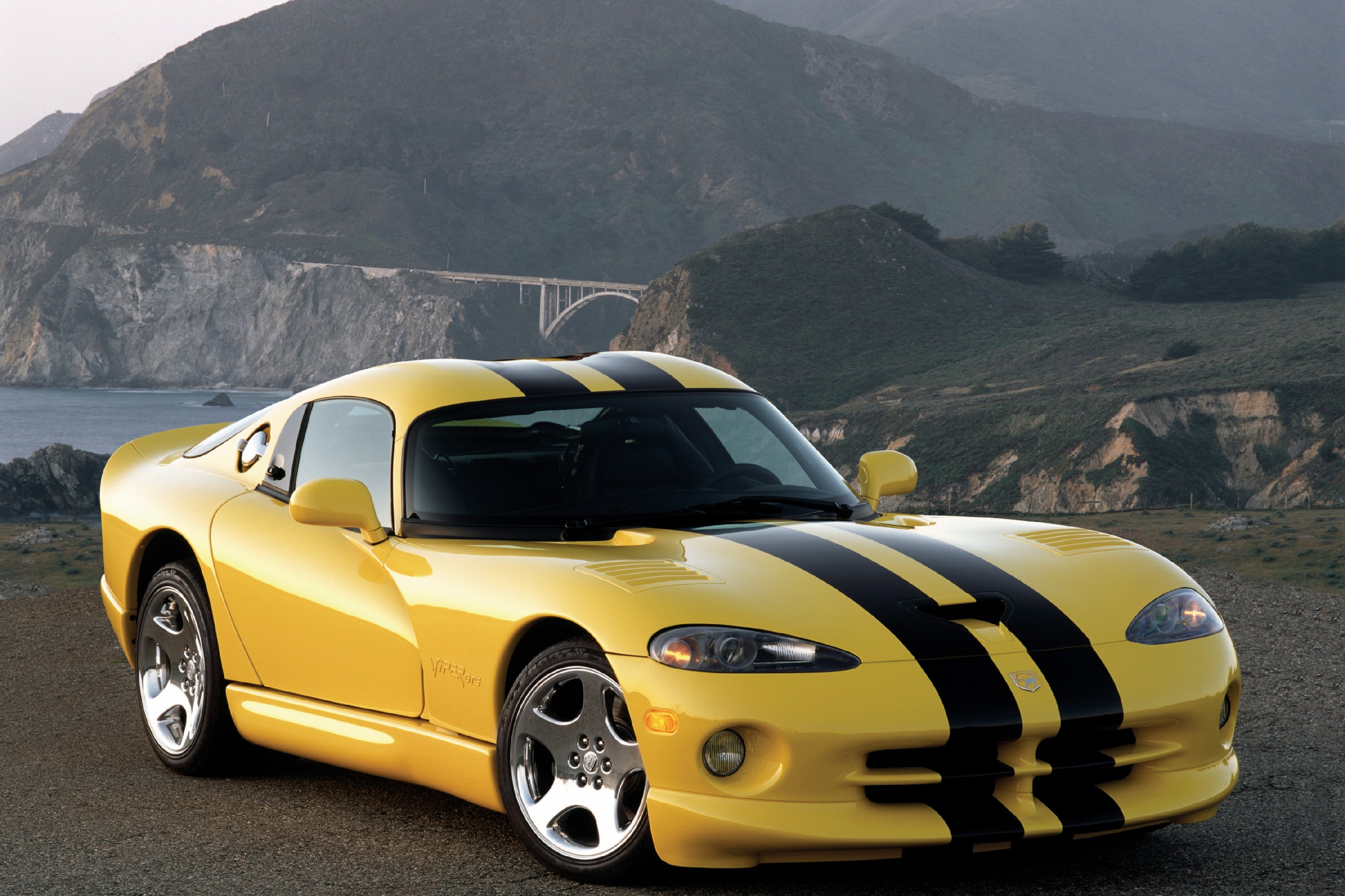Download free Dodge Viper HD pictures