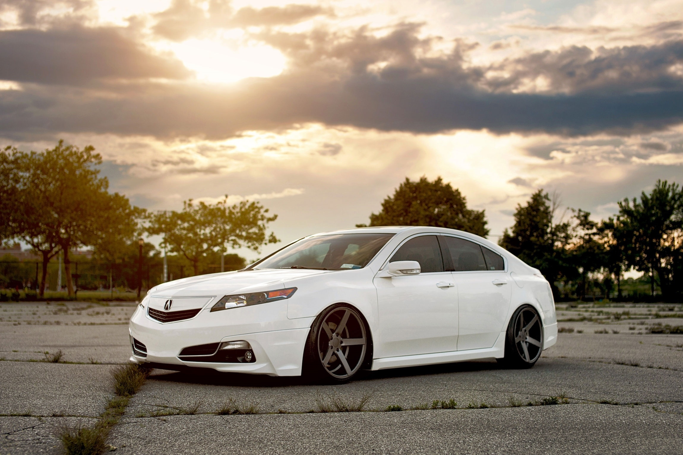 Download mobile wallpaper Acura, Side View, Style, Cars for free.