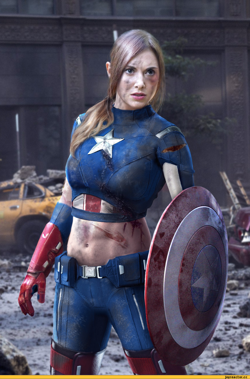 Descarga gratuita de fondo de pantalla para móvil de Personas, Chicas, Cine, Capitán América.