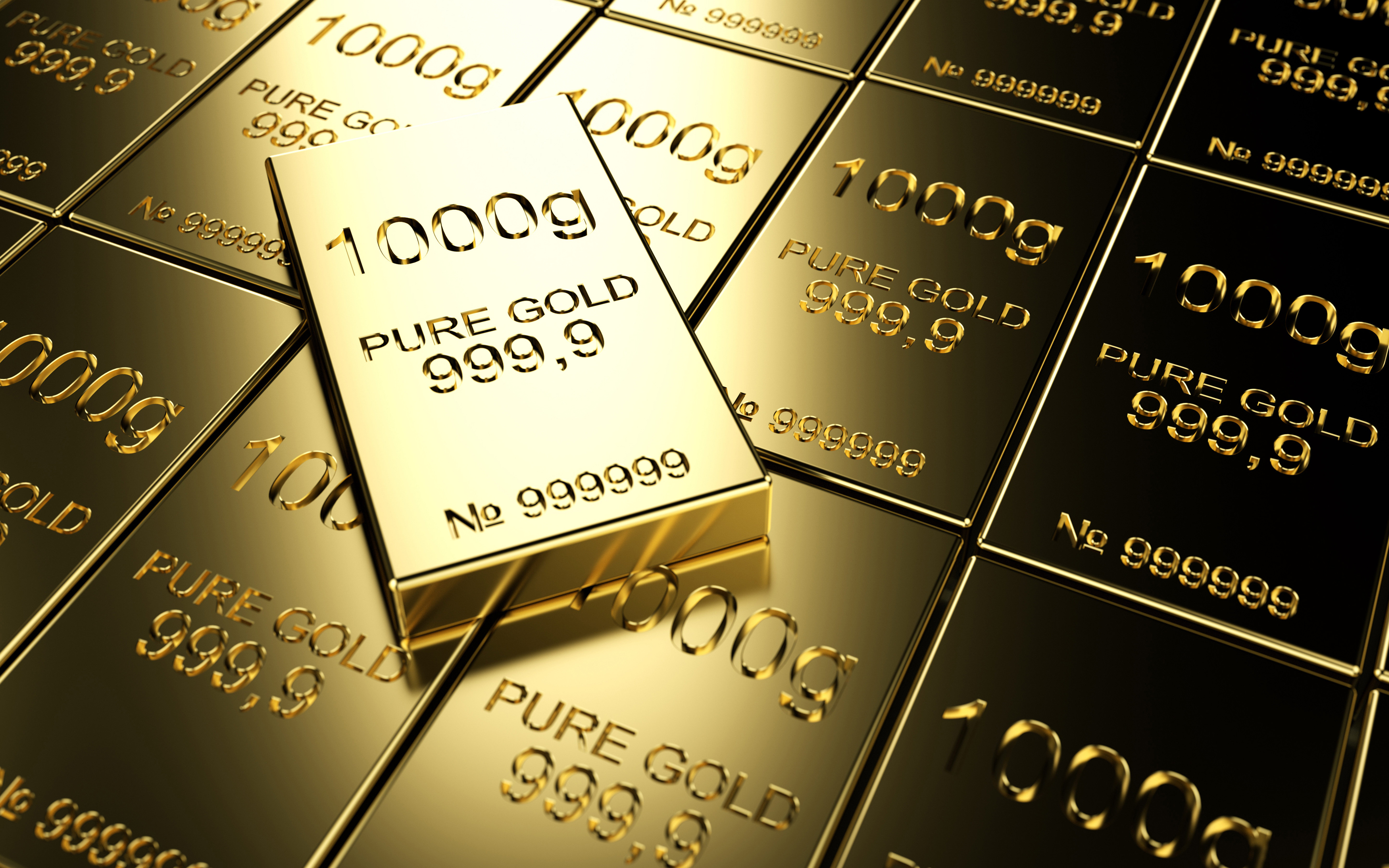 Mobile wallpaper: Gold, Man Made, Gold Bar, 600620 download the picture for  free.