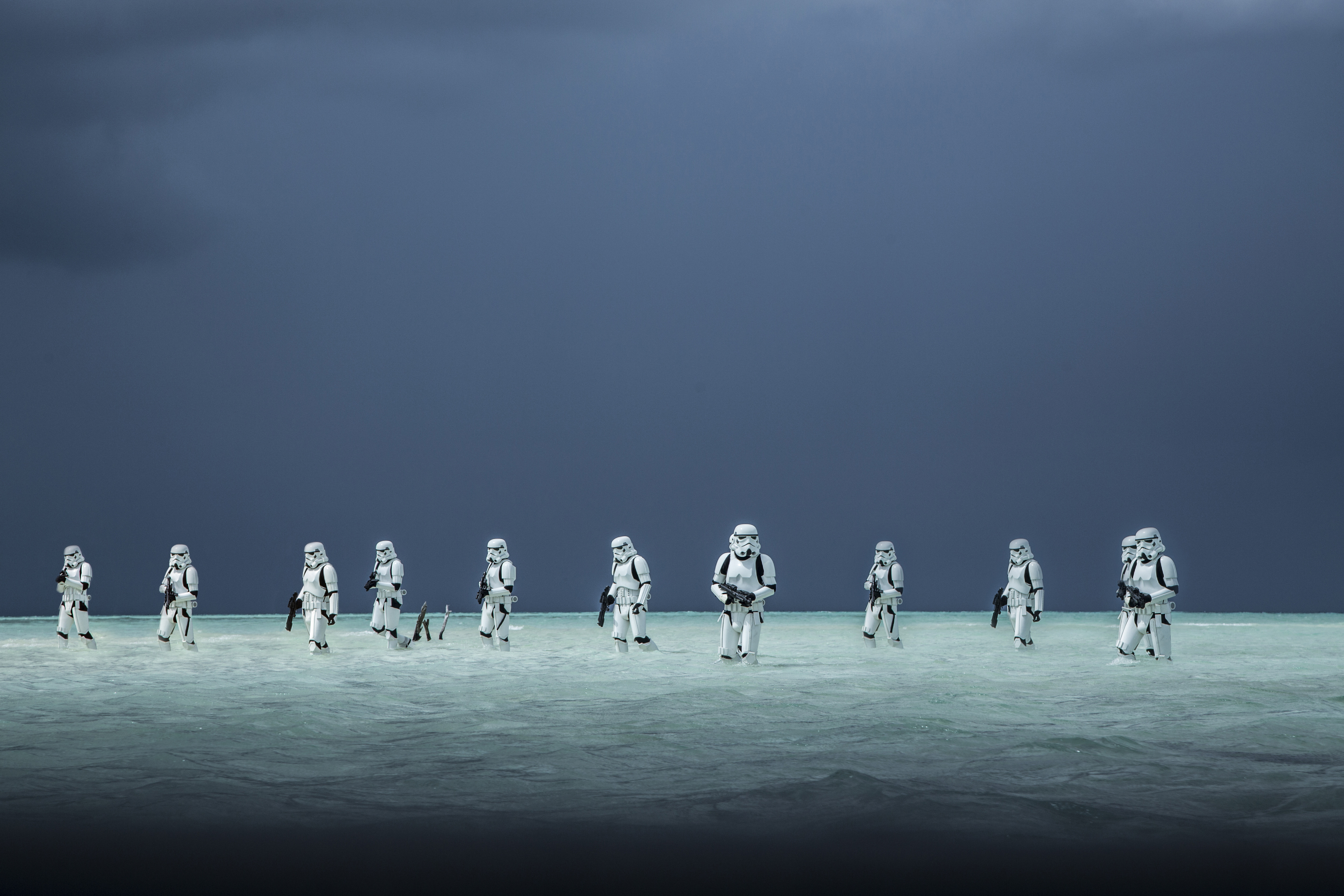 Rogue One: A Star Wars Story 1080p
