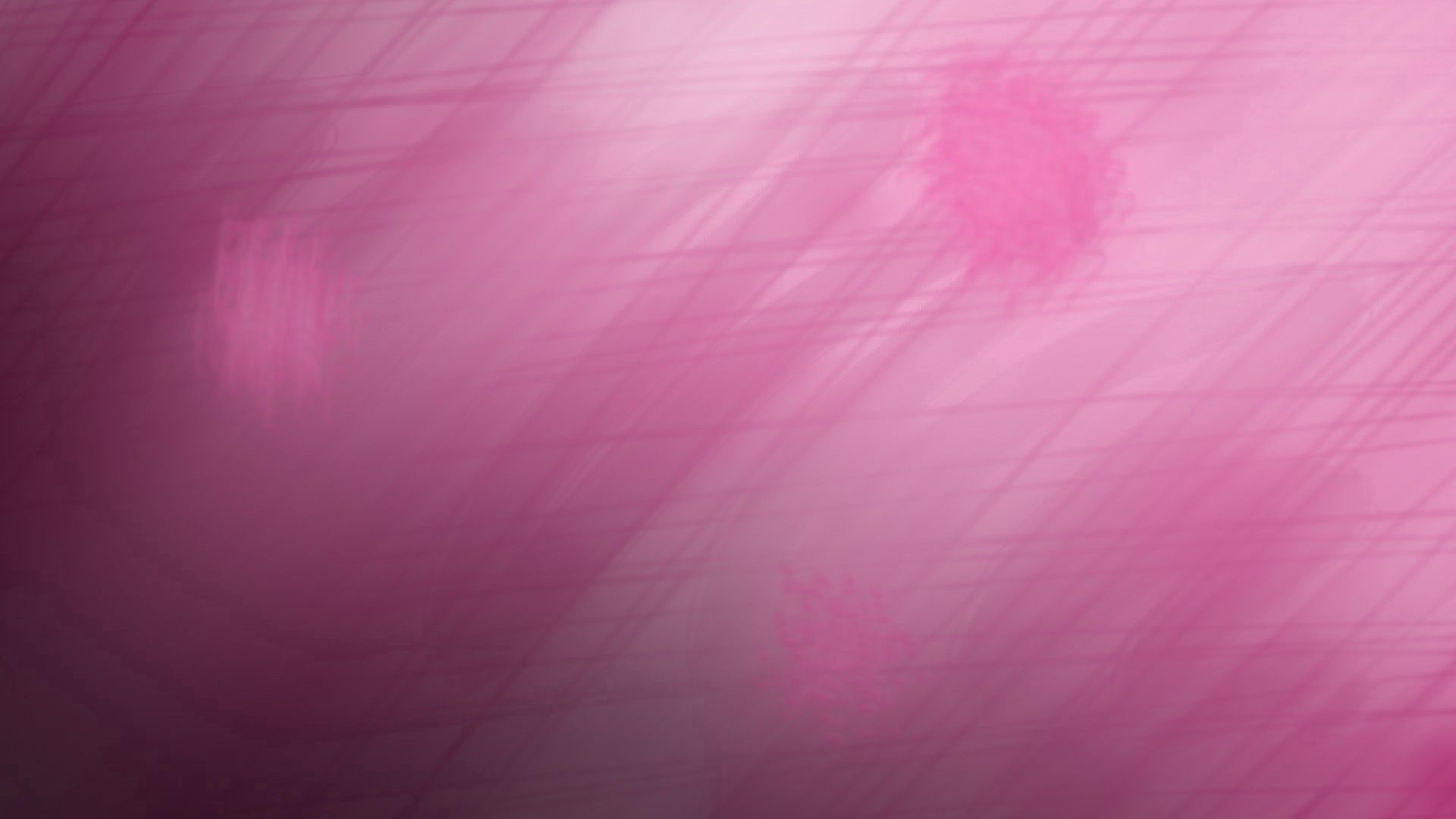 Widescreen image spots, stains, lines, pink