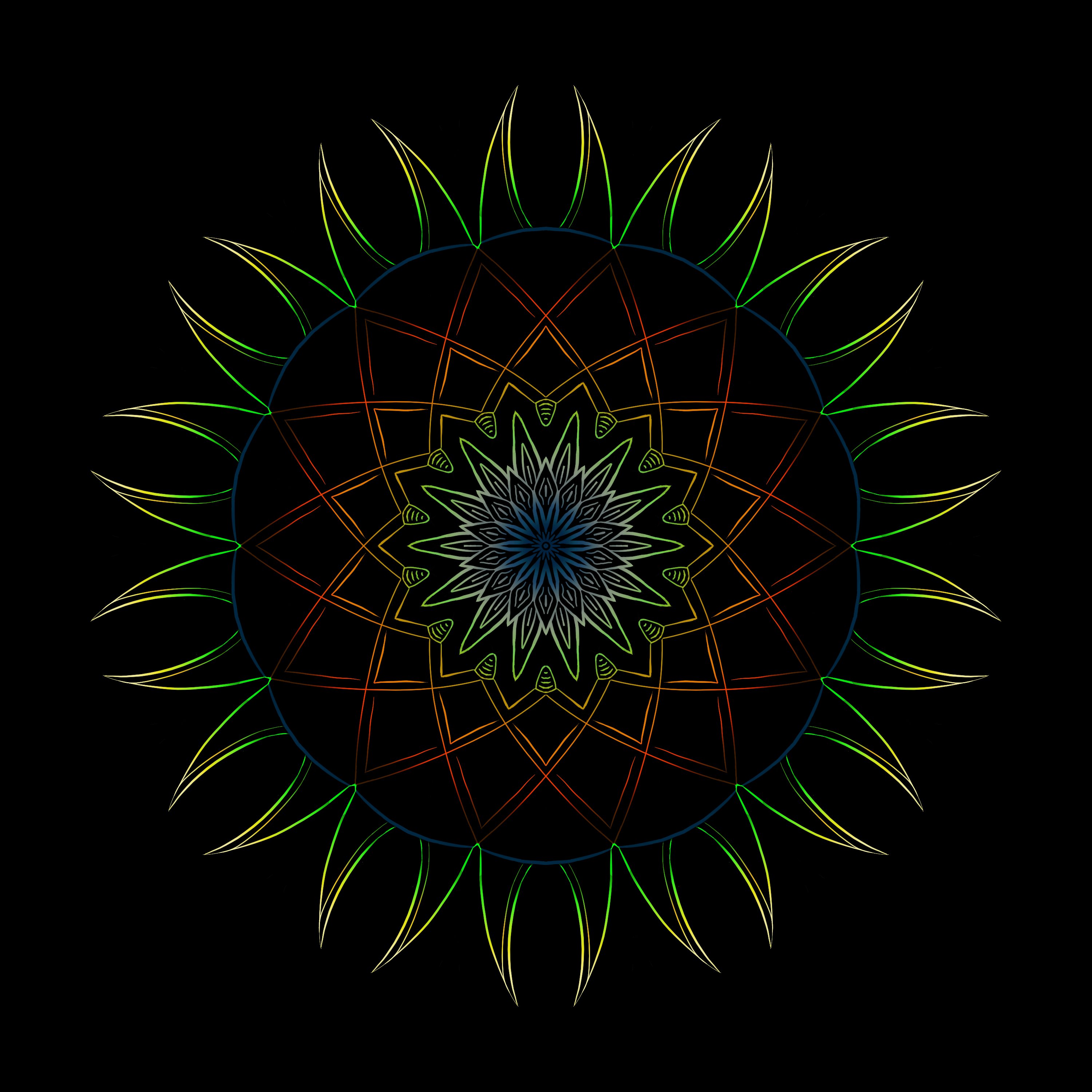 74124 Screensavers and Wallpapers Mandala for phone. Download abstract, art, pattern, mandala, ornament pictures for free