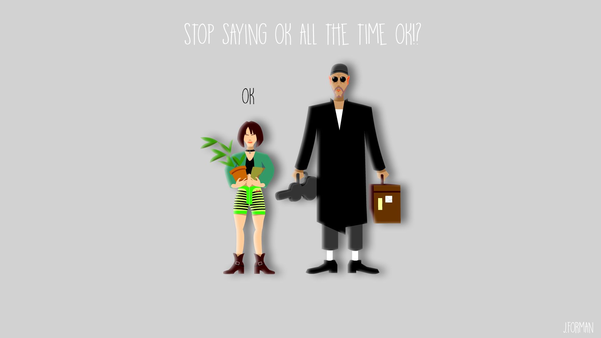 Leon The Professional Wallpapers For Desktop Download Free Leon The Professional Pictures And Backgrounds For Pc Mob Org