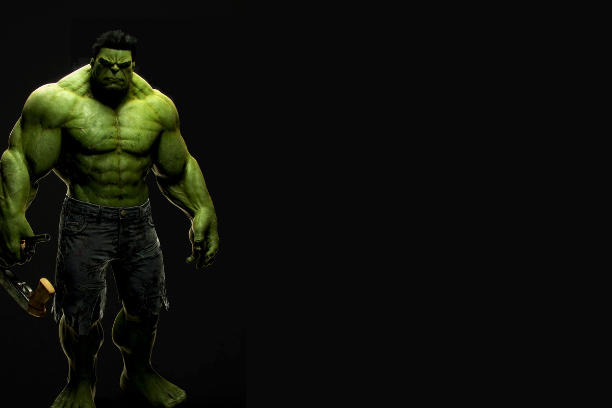 hulk, comics High Definition image