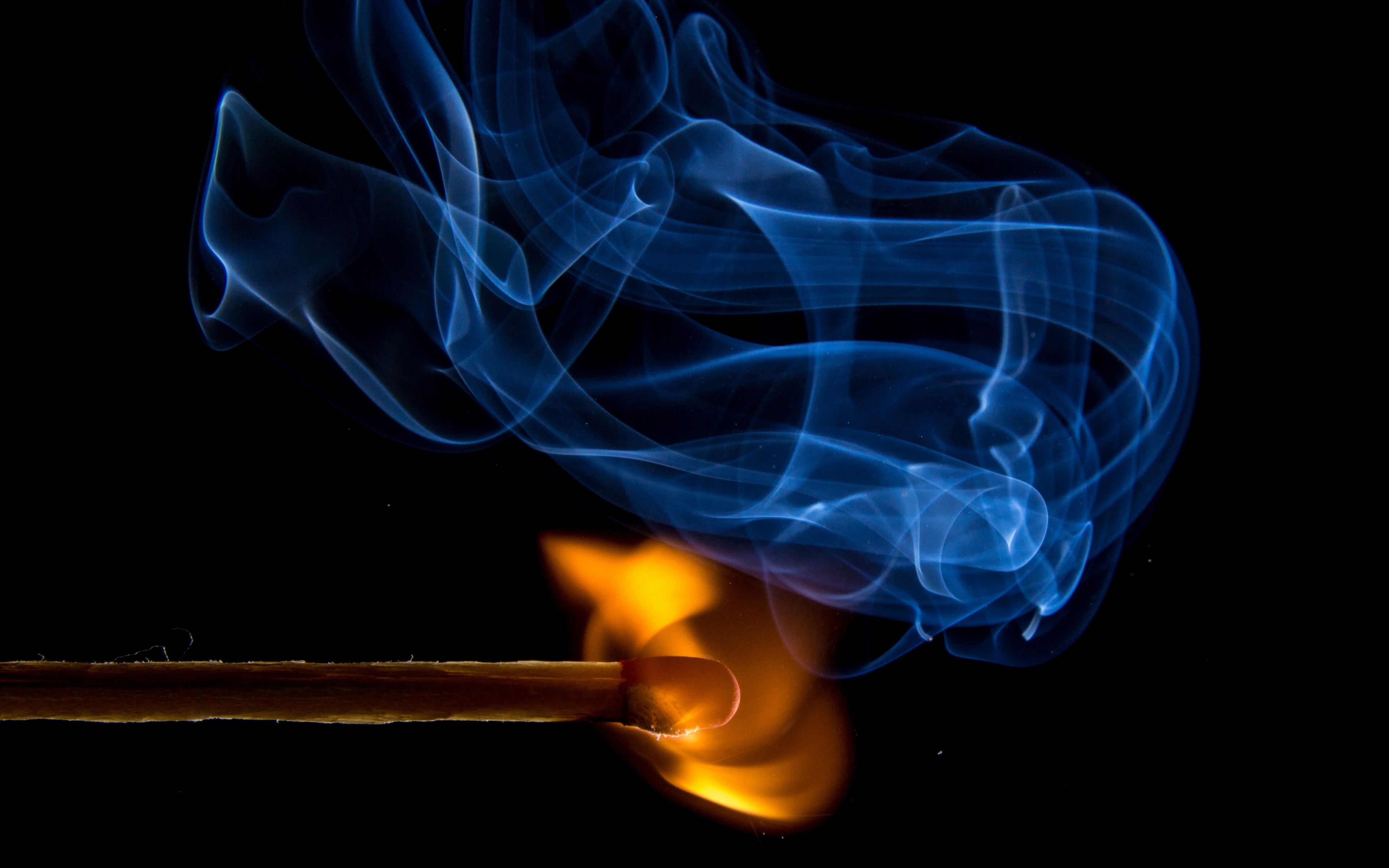 match, photography, fire, smoke
