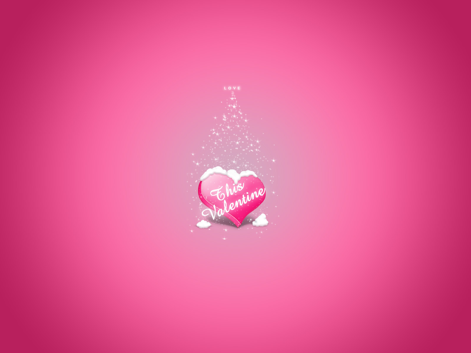Laden Sie das Hintergrund, Herzen, Schnee, Liebe, Valentinstag-Bild kostenlos auf Ihren PC-Desktop herunter