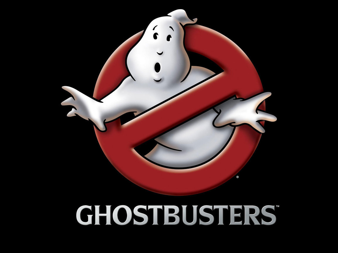 8813 скачать обои логотипы, рисунки, охотники за привидениям (ghostbusters) - заставки и картинки бесплатно