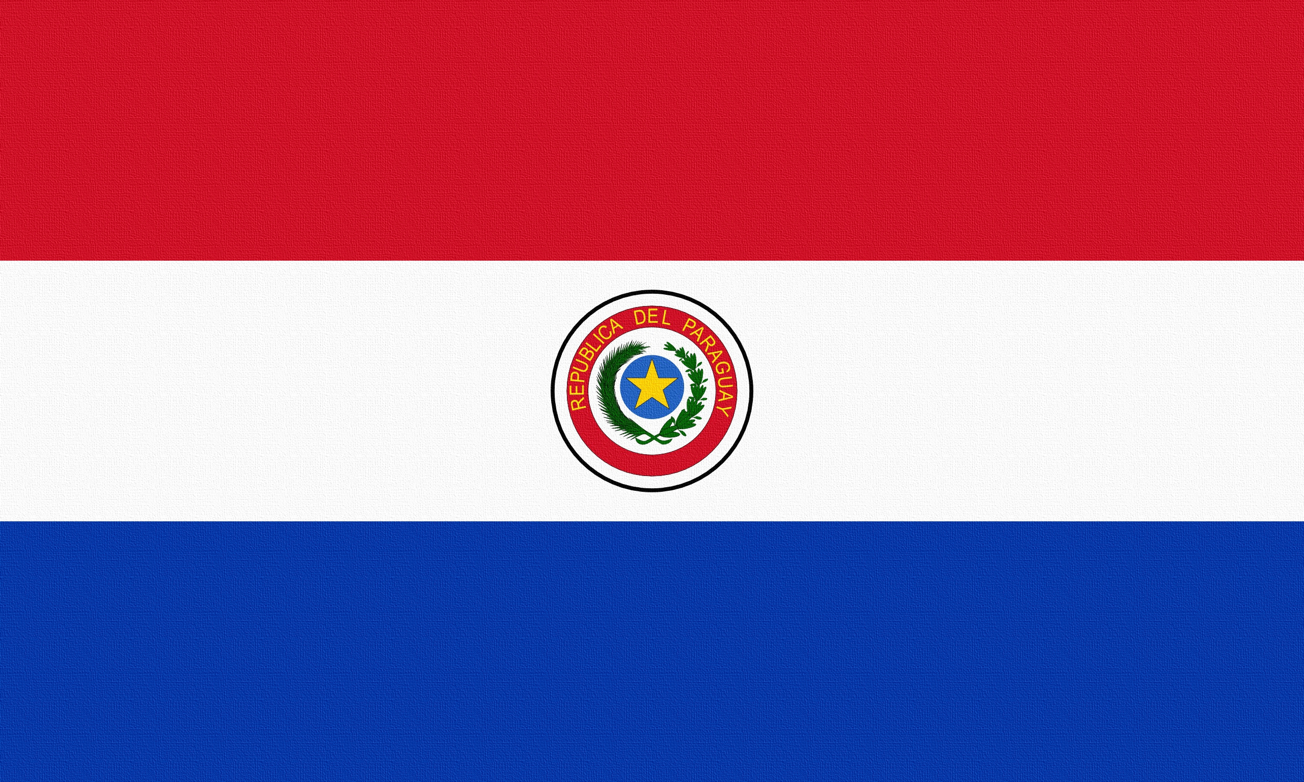 Die besten Paraguay-Hintergründe für den Telefonbildschirm